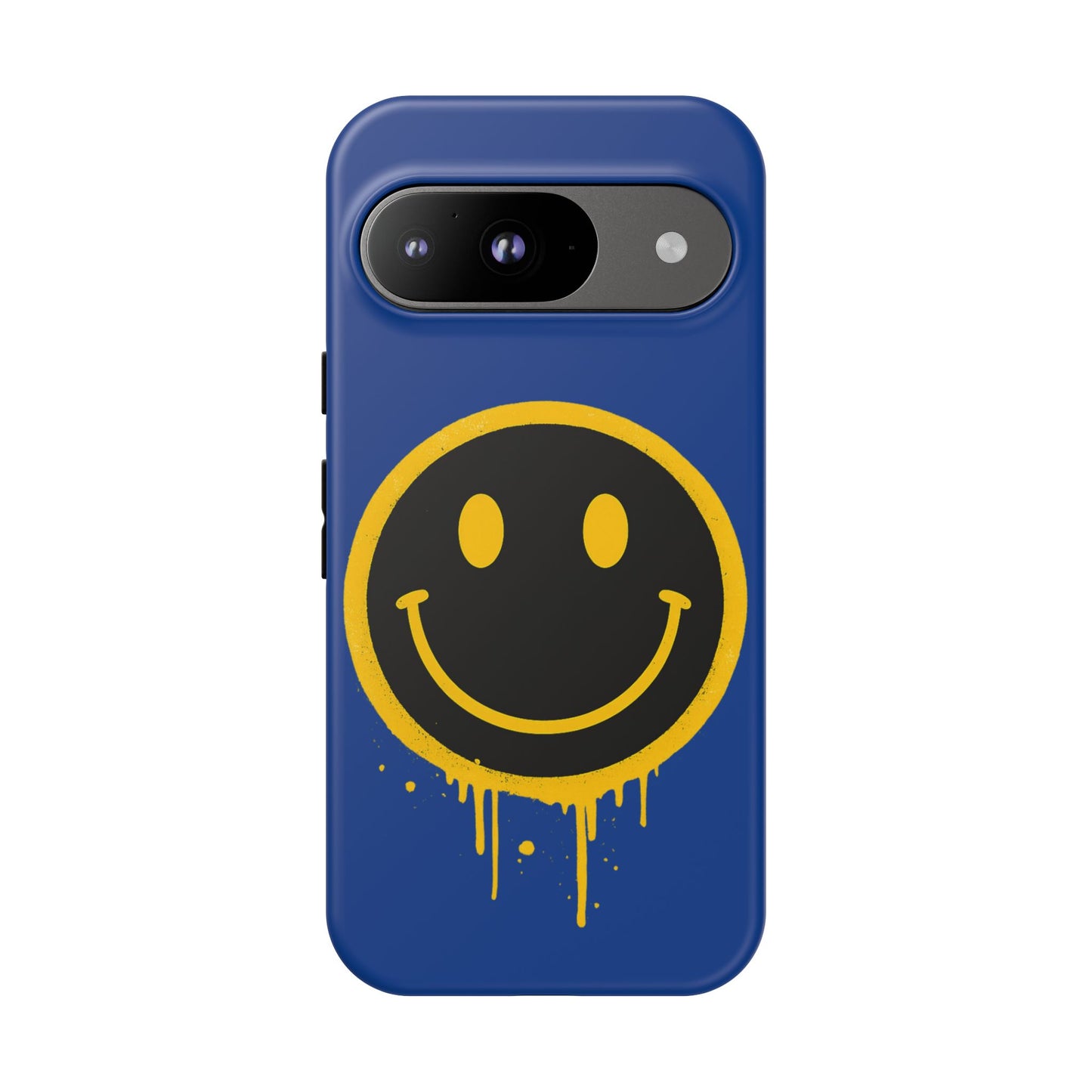 NEVERMIND Tough Cases (dark blue)