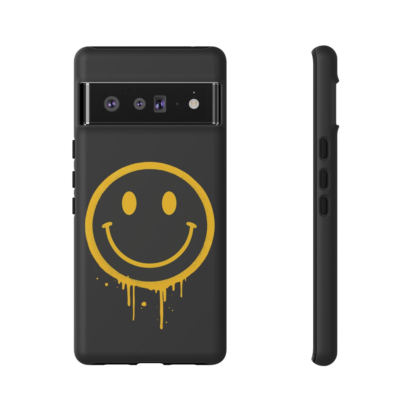 NEVERMIND Tough Cases (black)