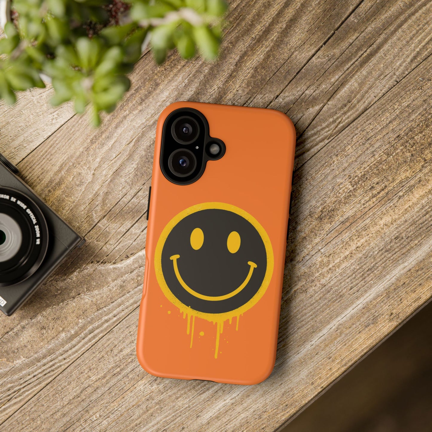 NEVERMIND Tough Cases (crusta)