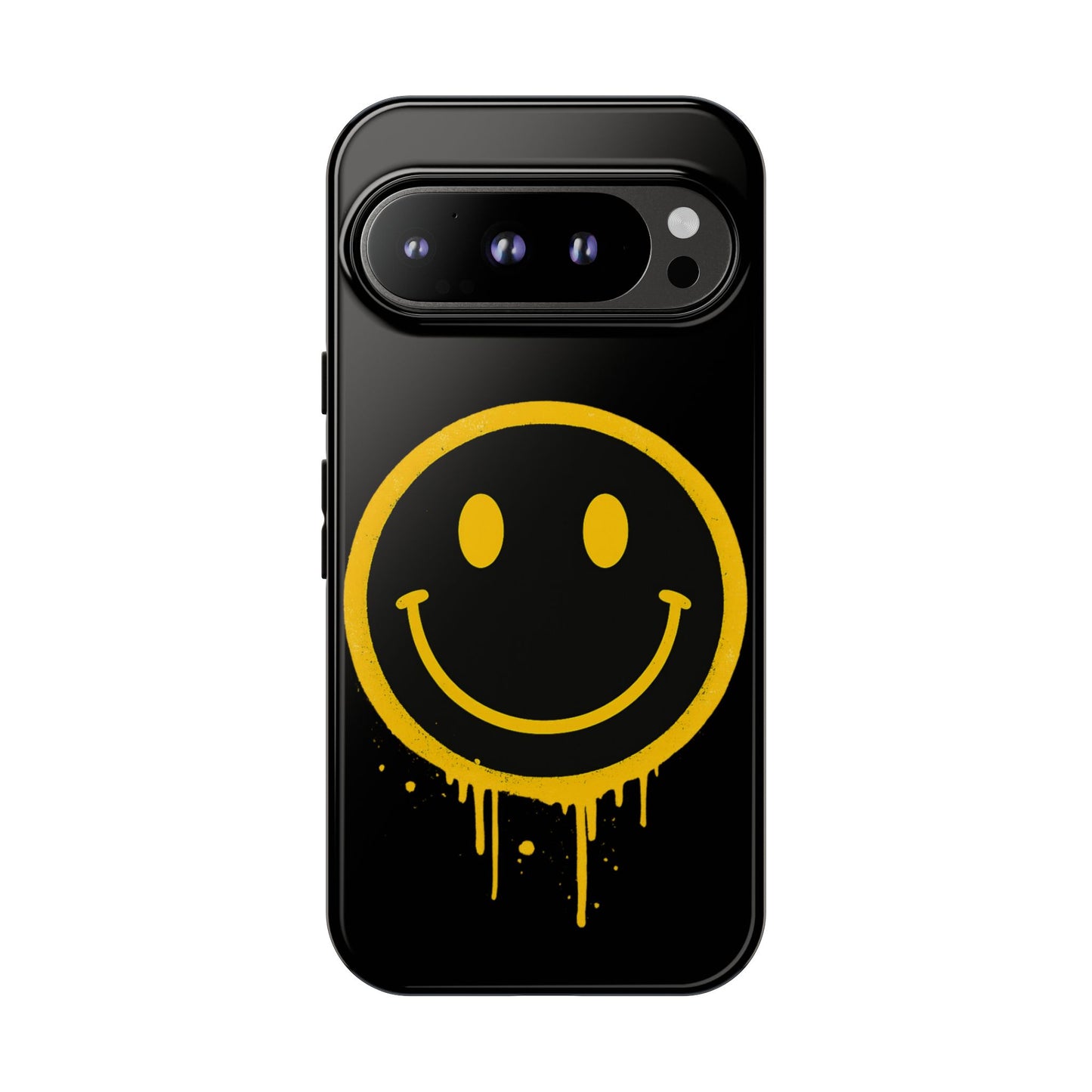 NEVERMIND Tough Cases (black)