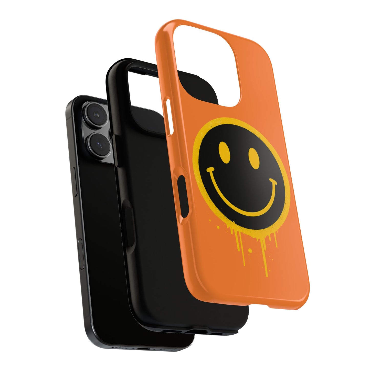 NEVERMIND Tough Cases (crusta)