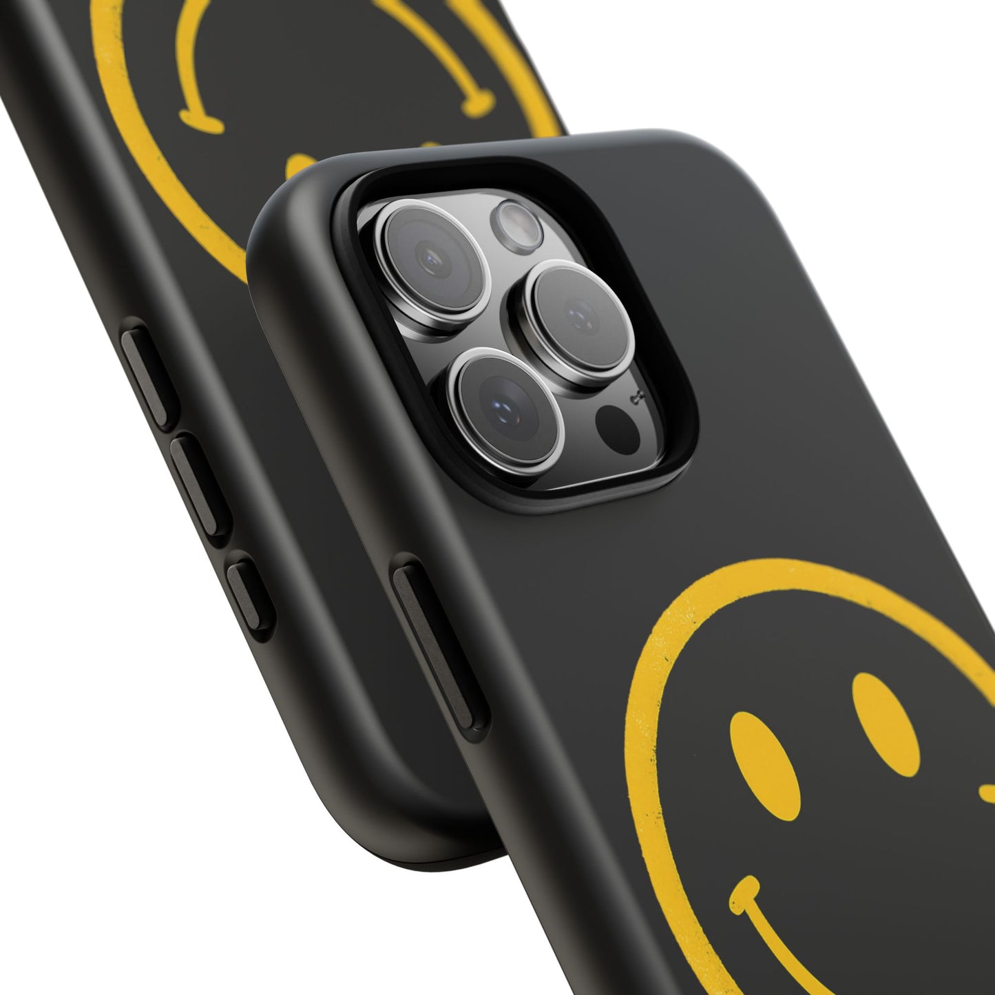 NEVERMIND Tough Cases (black)