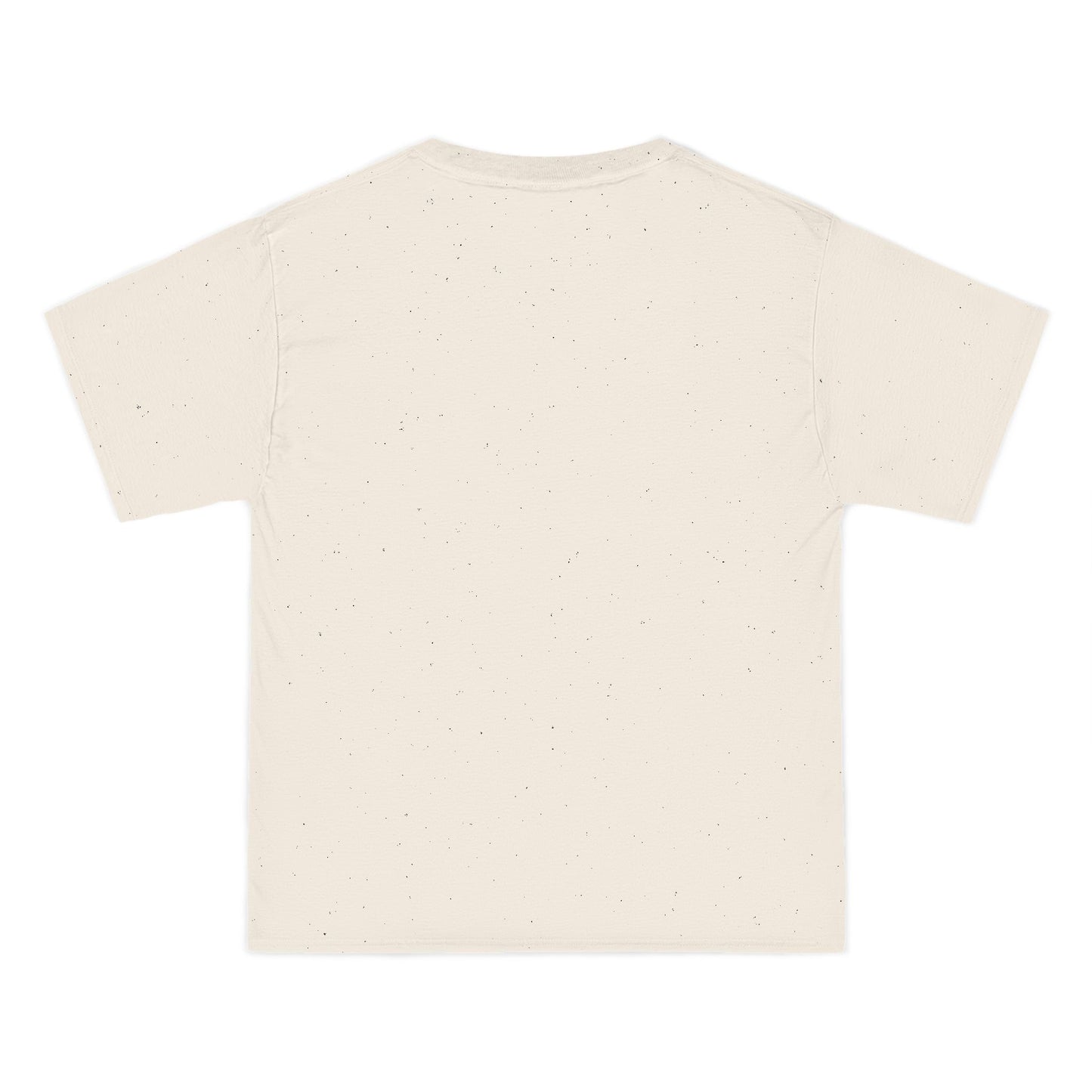 NEVERMIND SUNSET Smiley Face Beefy-T®  Short-Sleeve T-Shirt