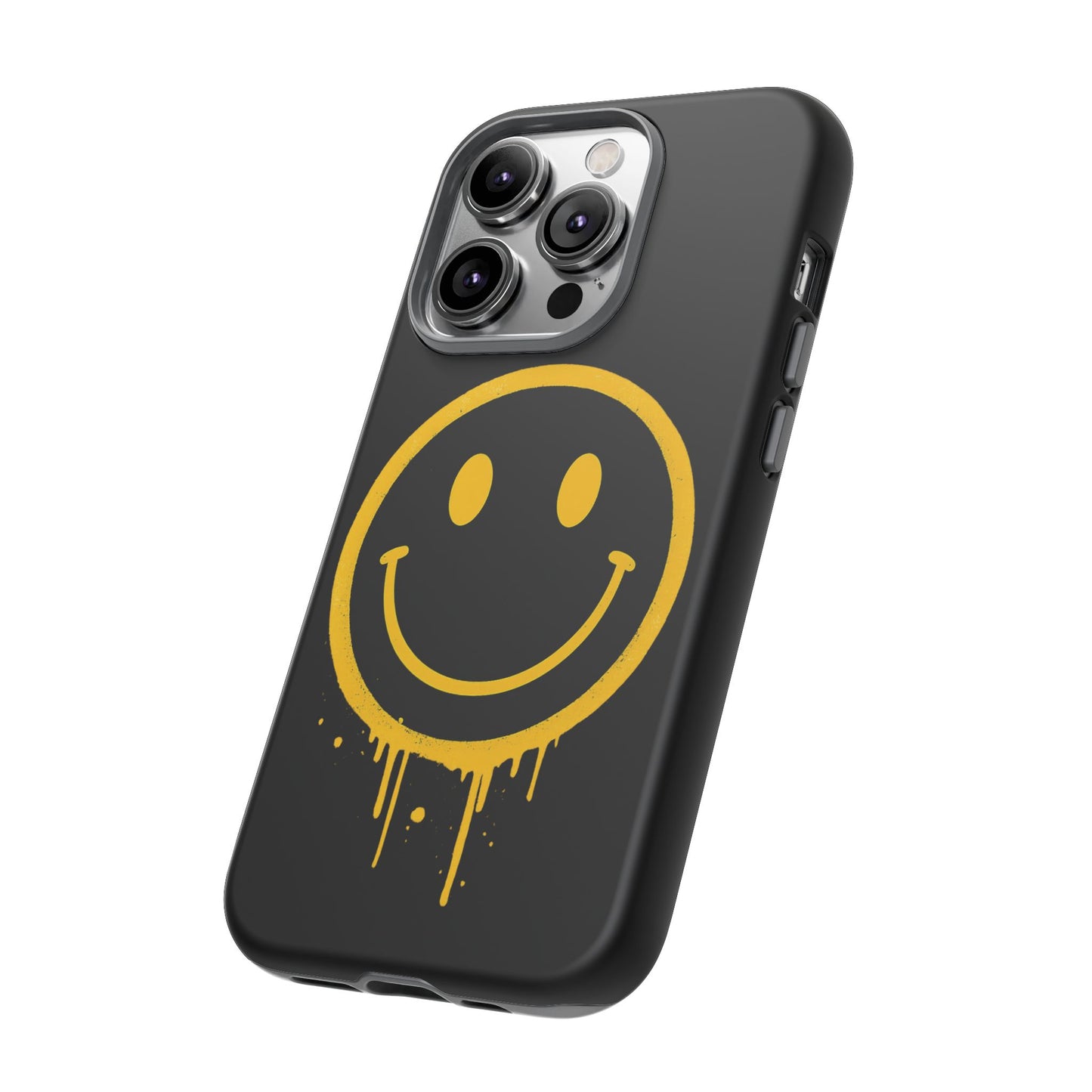NEVERMIND Tough Cases (black)