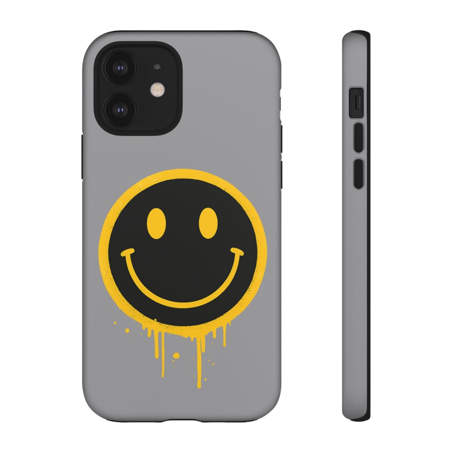 NEVERMIND Tough Cases (dark grey)
