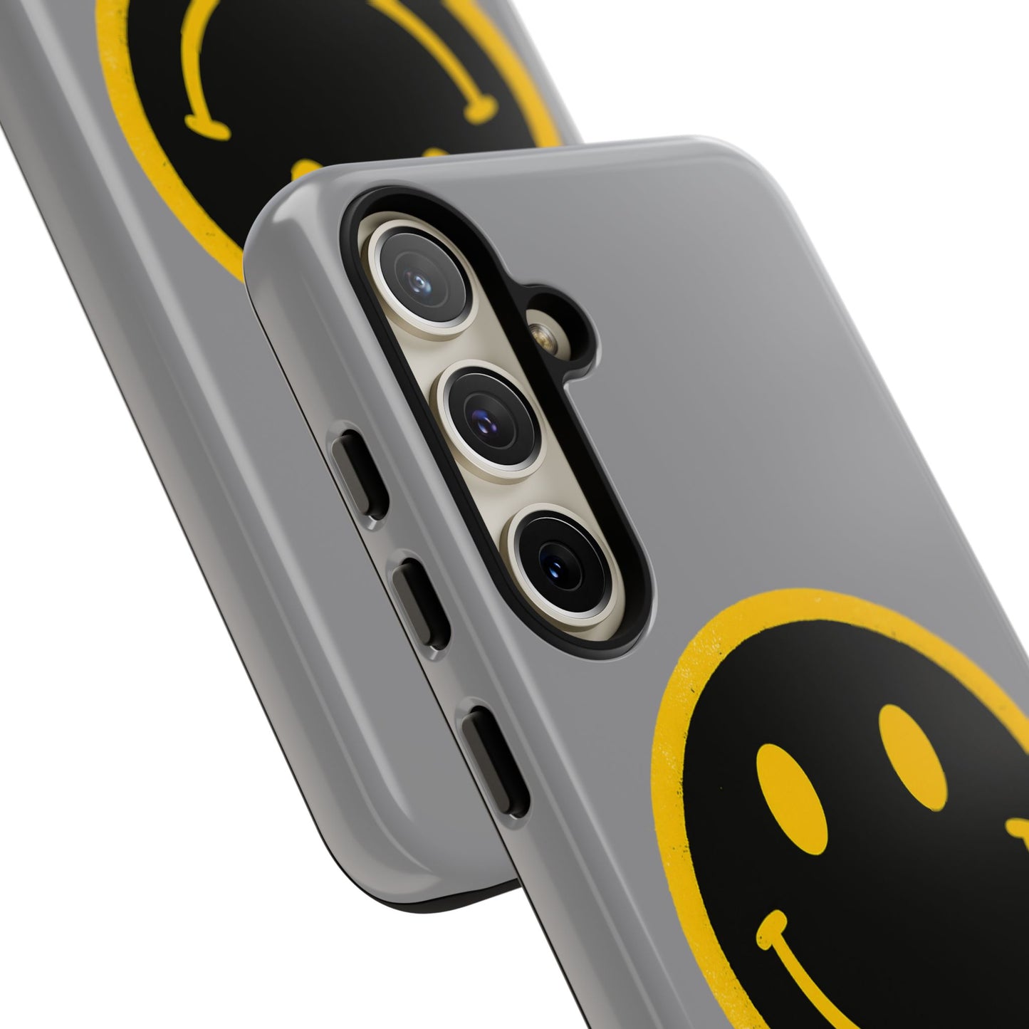NEVERMIND Tough Cases (dark grey)