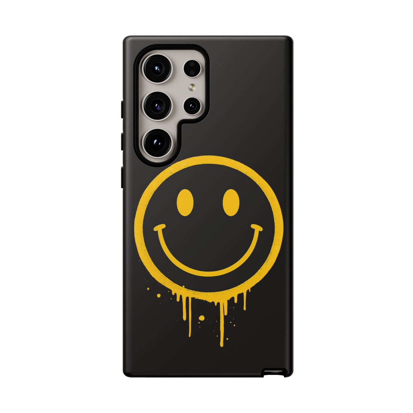 NEVERMIND Tough Cases (black)