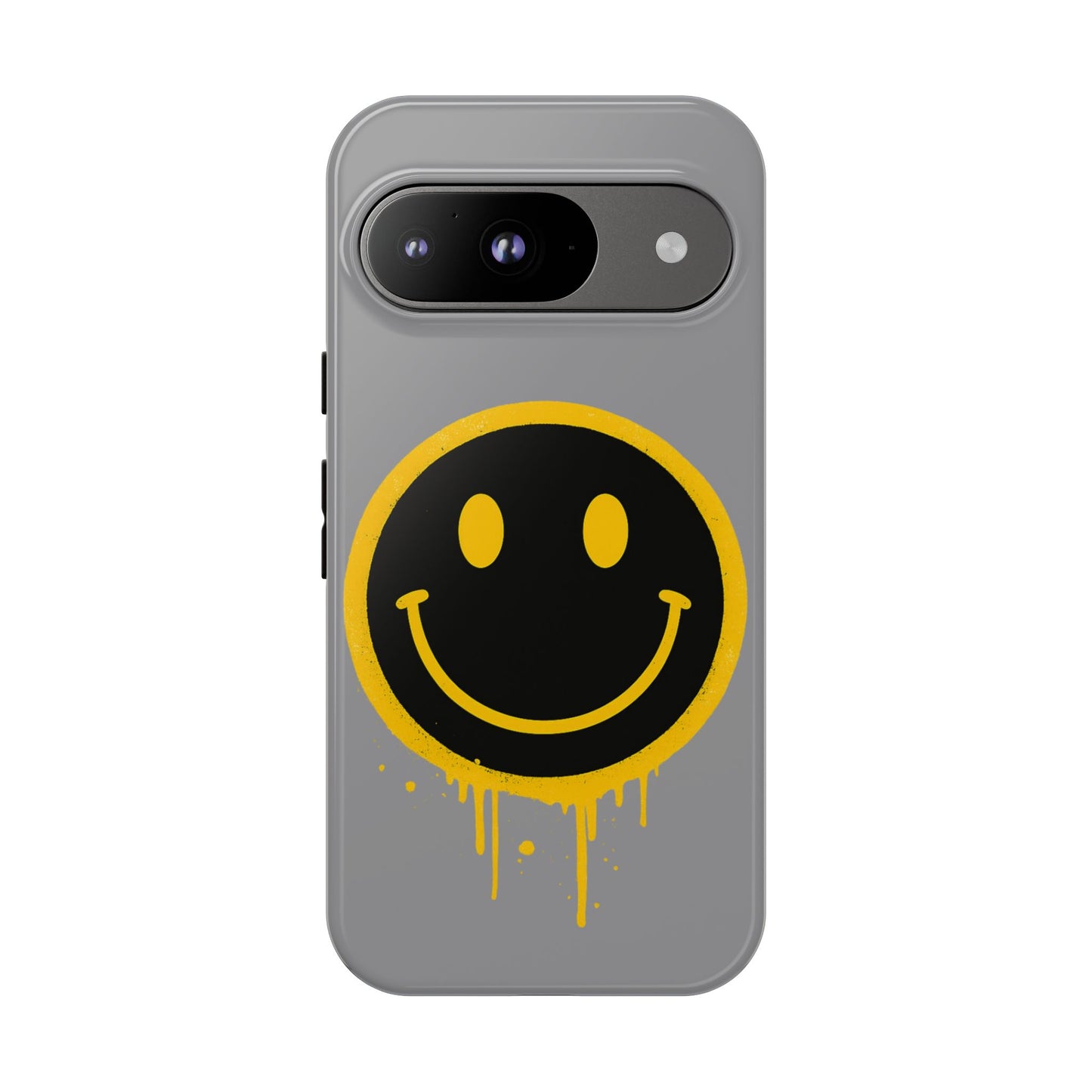 NEVERMIND Tough Cases (dark grey)