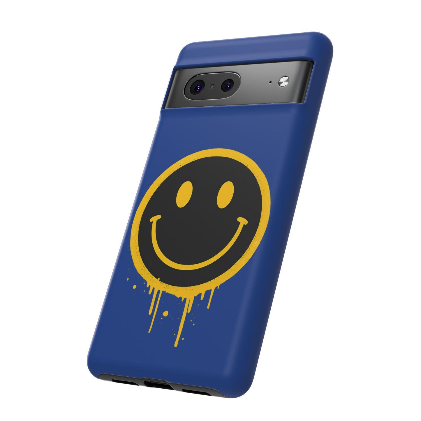 NEVERMIND Tough Cases (dark blue)