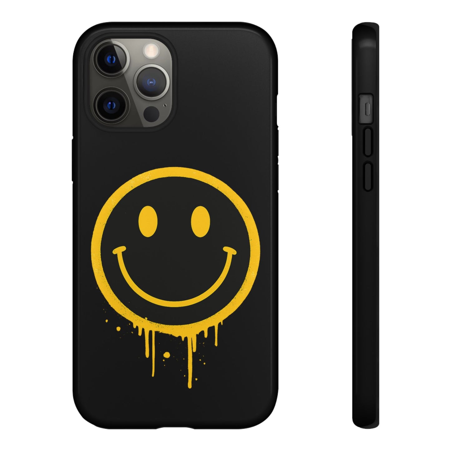 NEVERMIND Tough Cases (black)