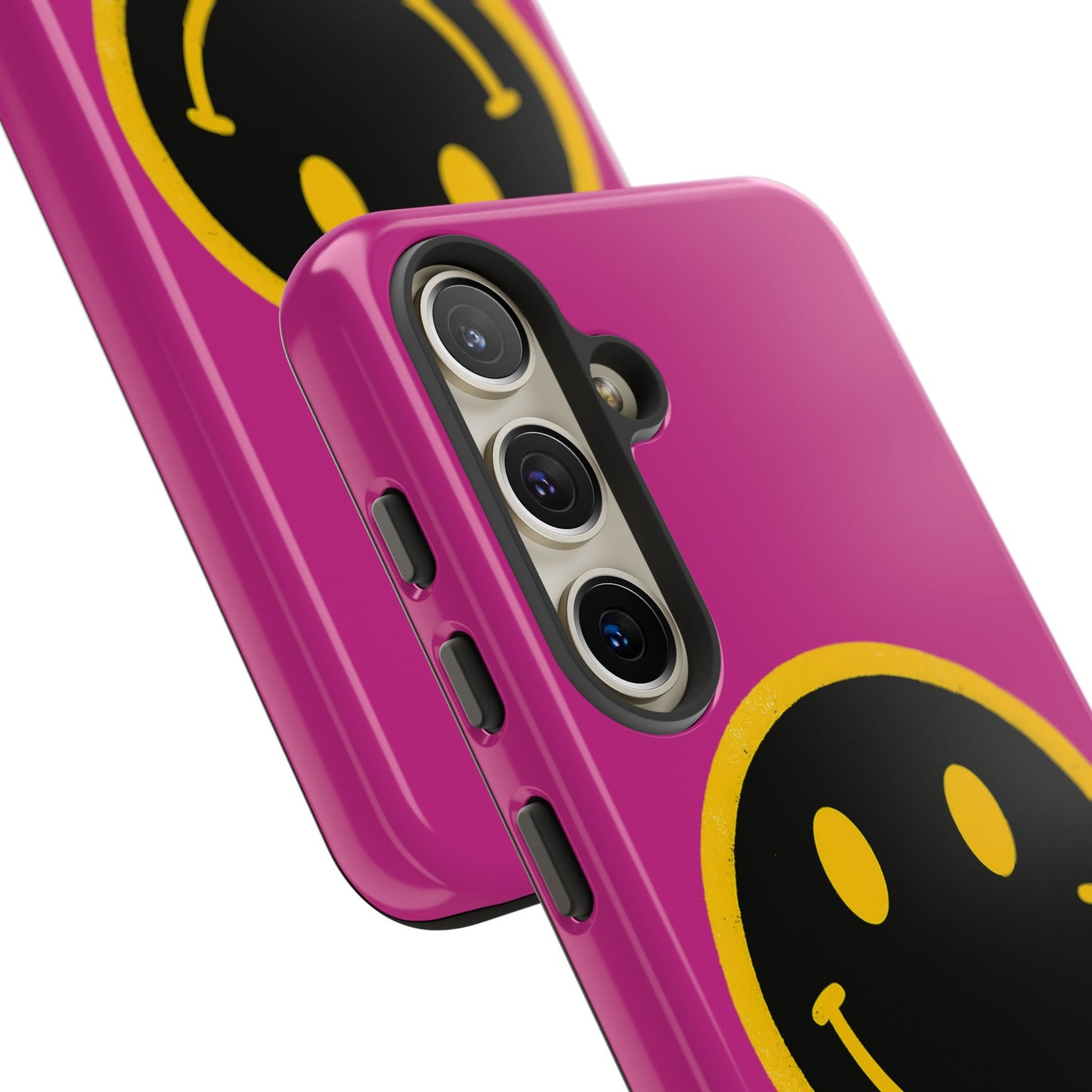 NEVERMIND Tough Cases (pink)