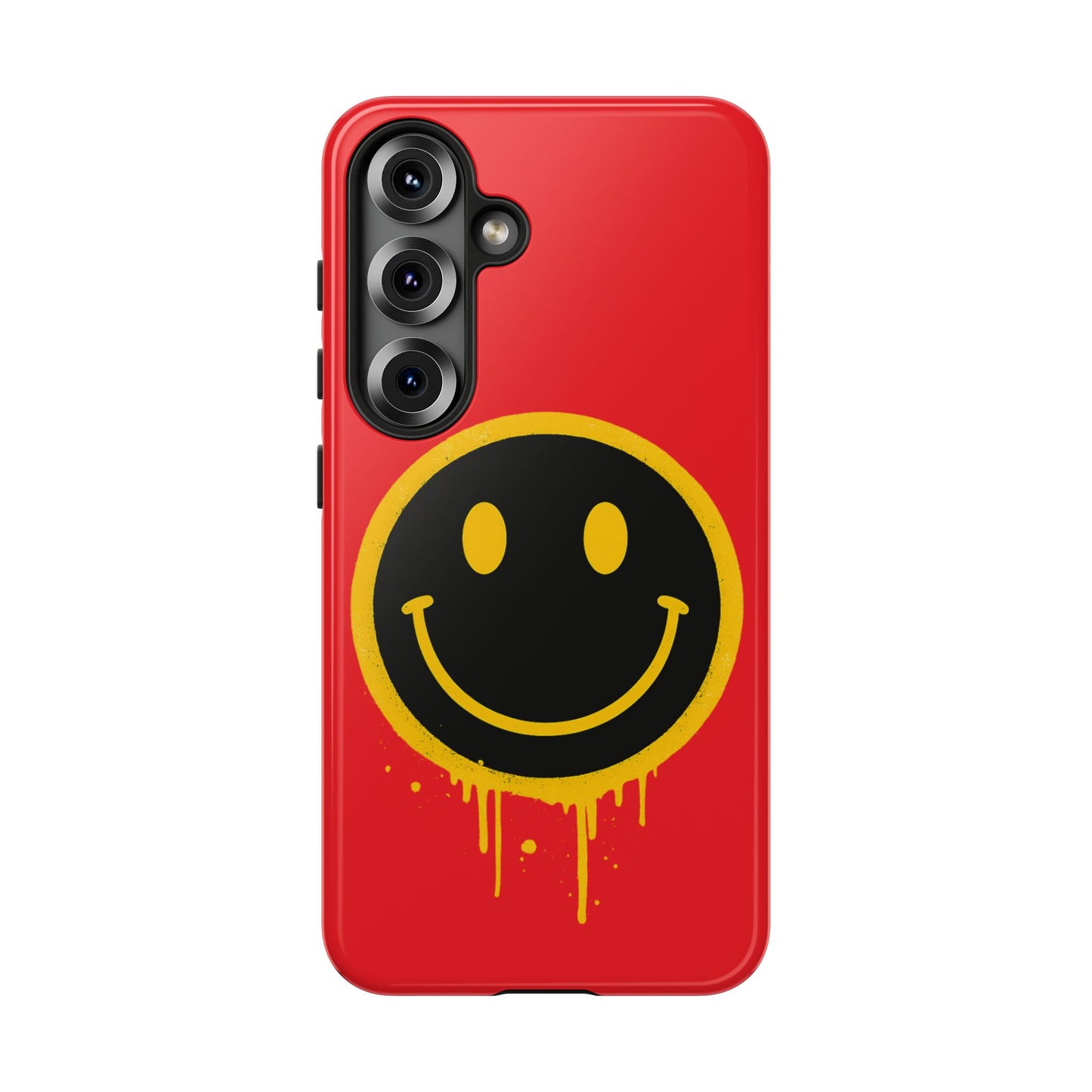 NEVERMIND Tough Cases (red)