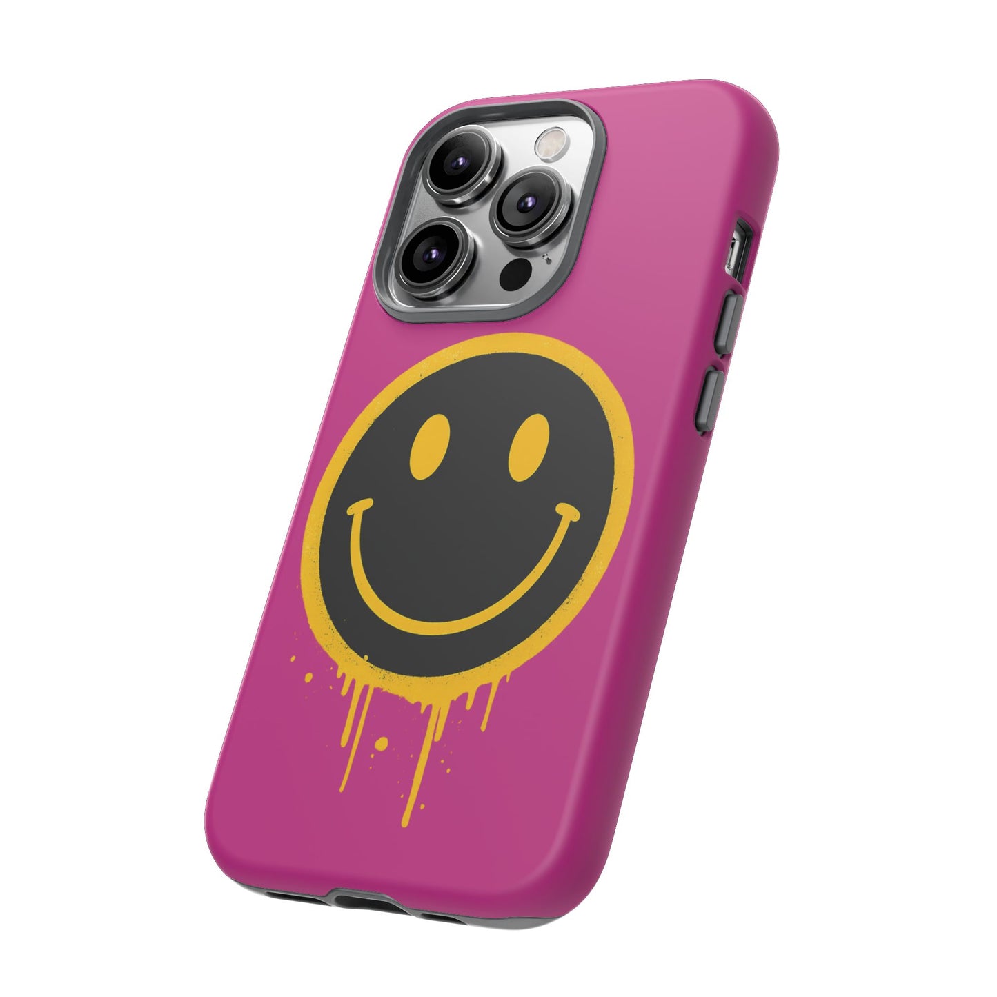 NEVERMIND Tough Cases (pink)