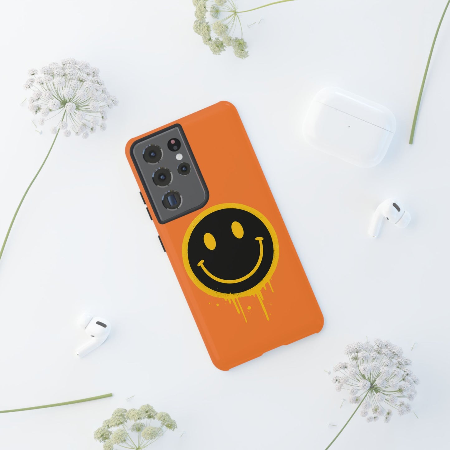 NEVERMIND Tough Cases (crusta)
