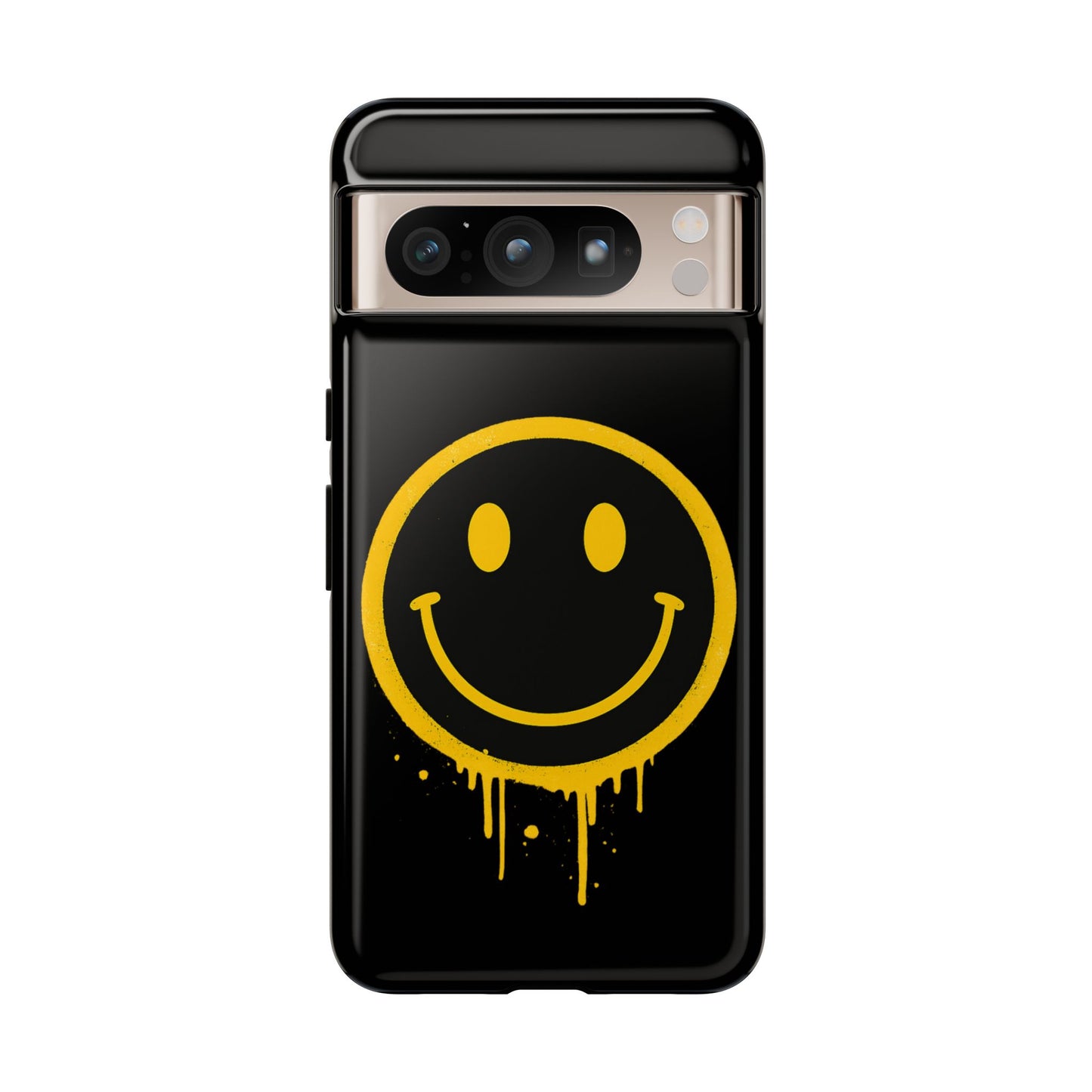 NEVERMIND Tough Cases (black)