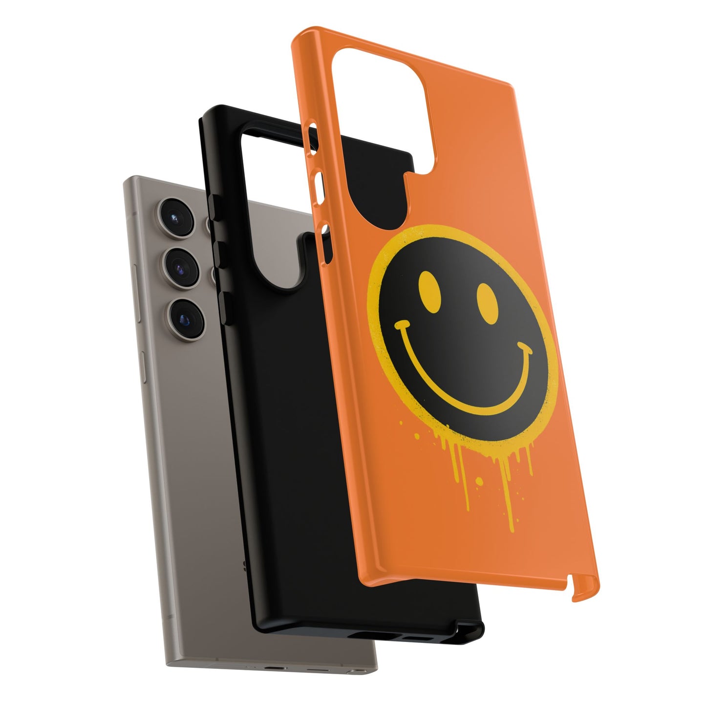 NEVERMIND Tough Cases (crusta)