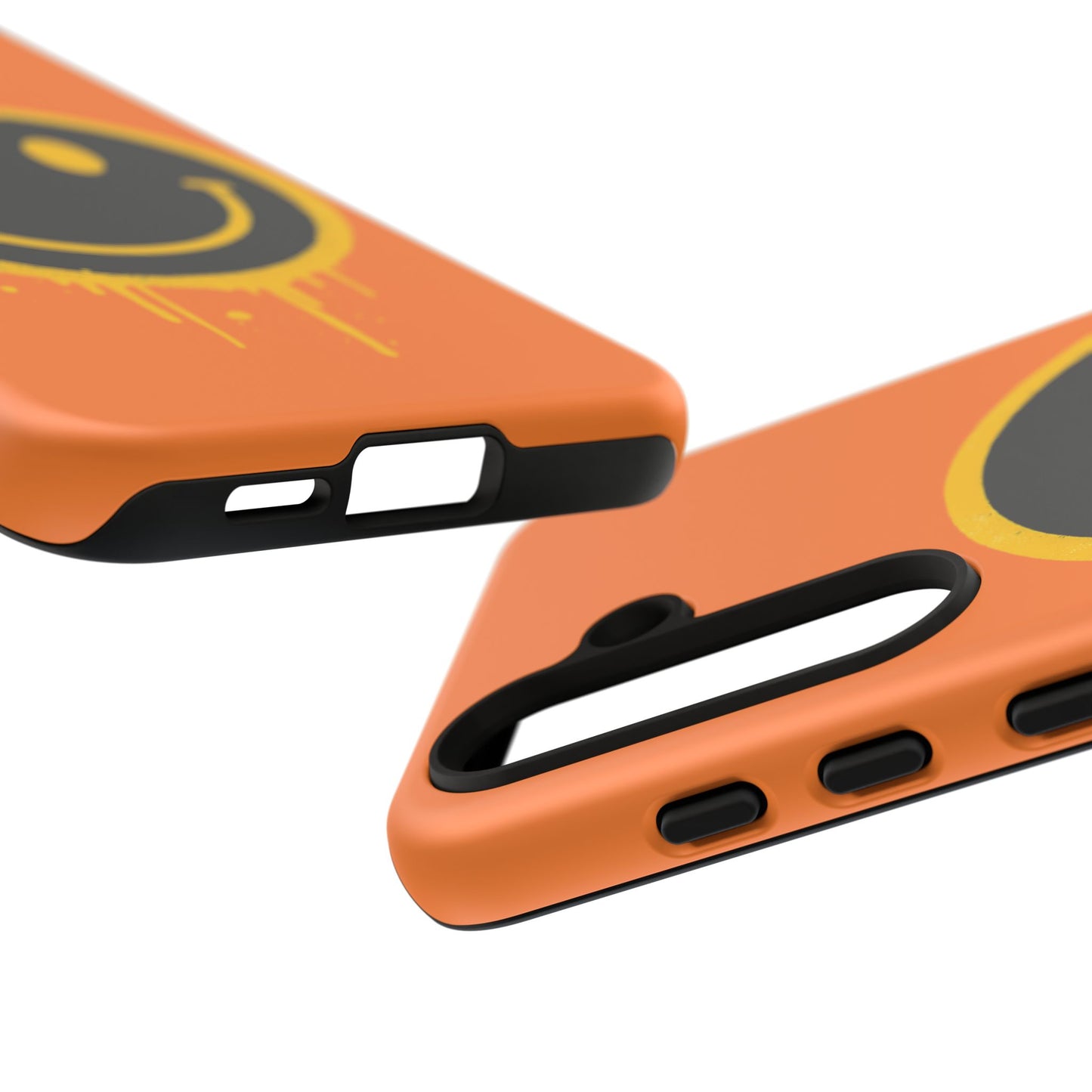 NEVERMIND Tough Cases (crusta)