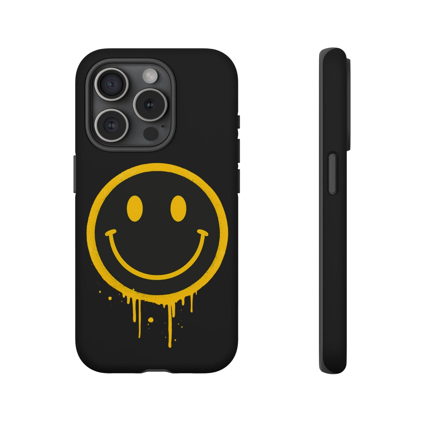NEVERMIND Tough Cases (black)