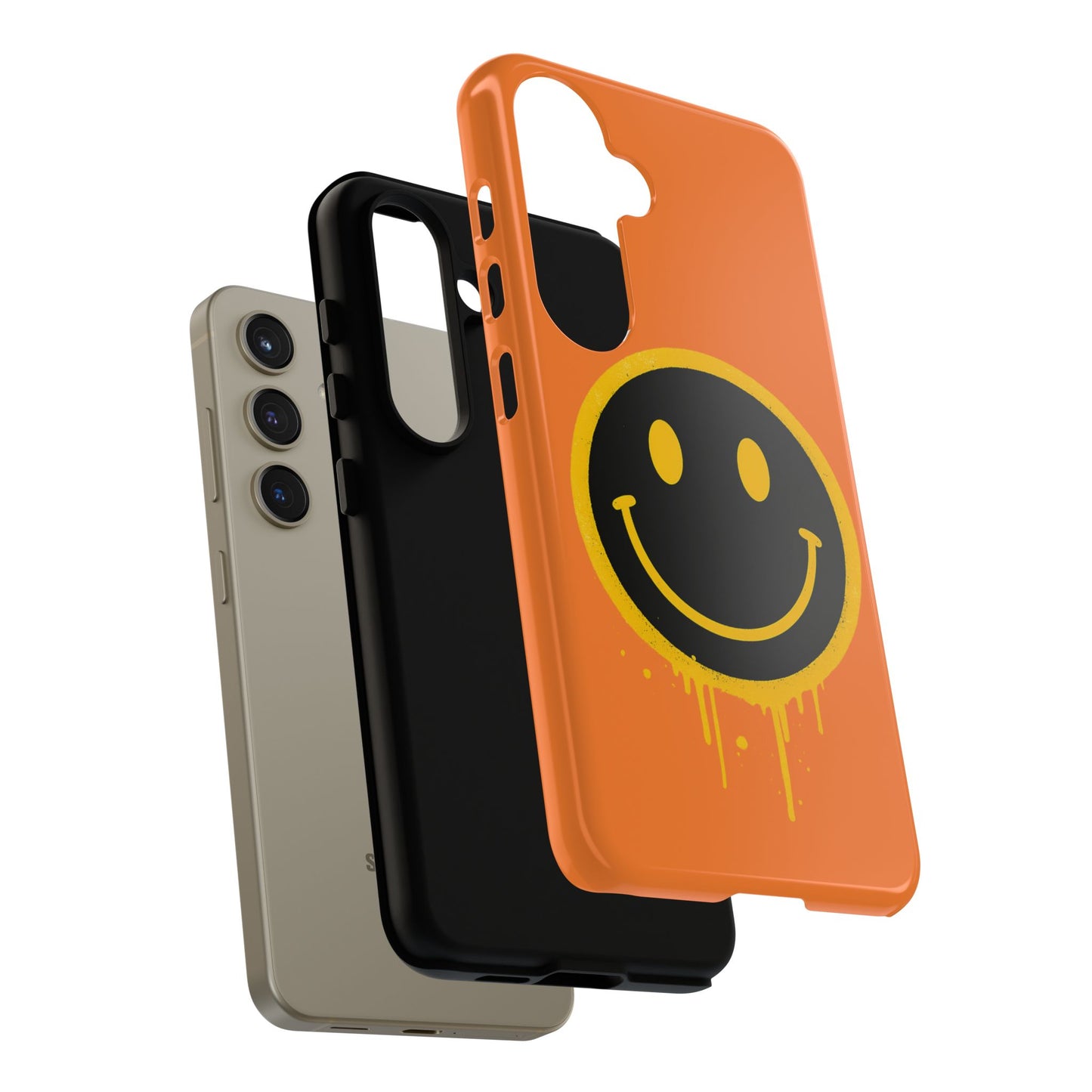 NEVERMIND Tough Cases (crusta)