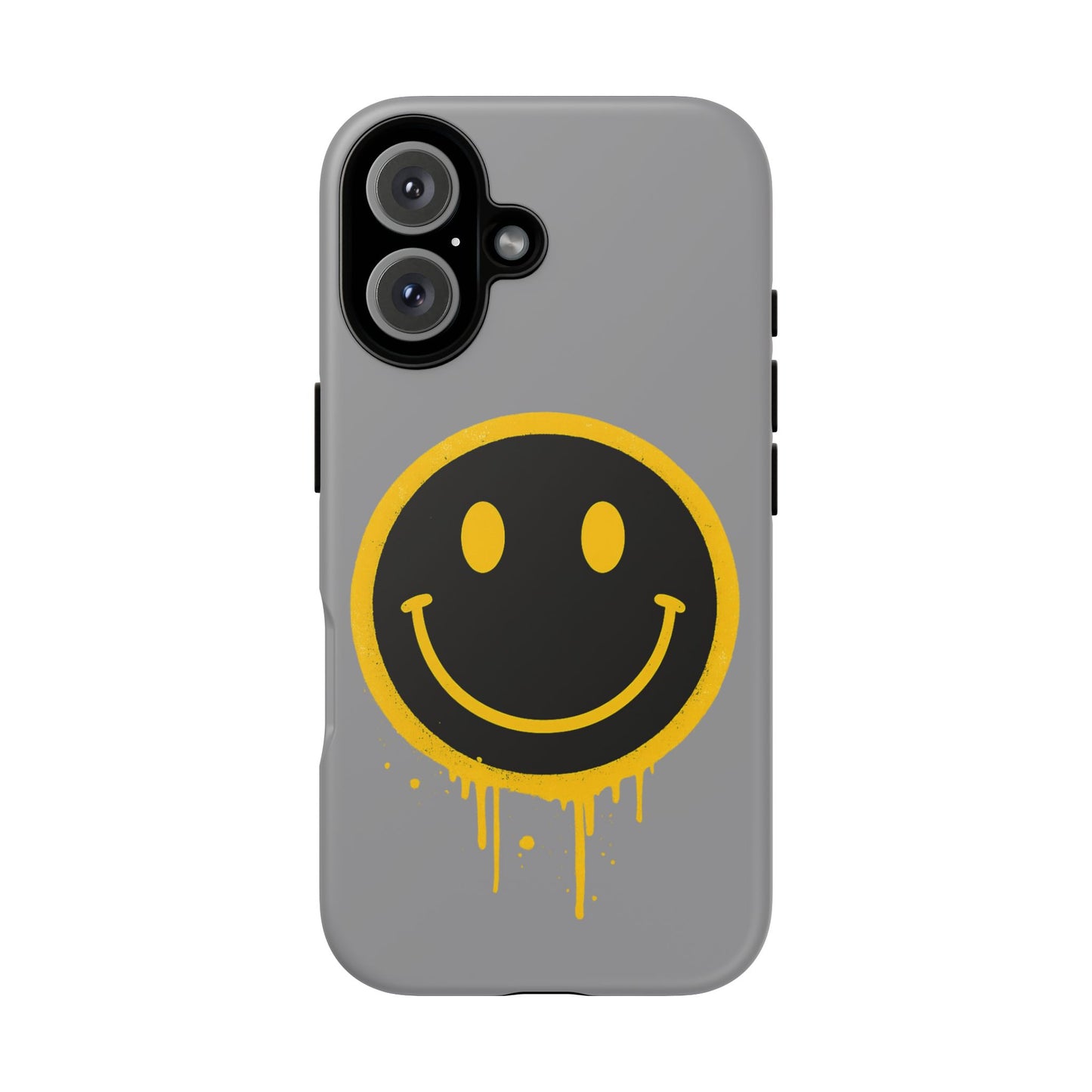 NEVERMIND Tough Cases (dark grey)