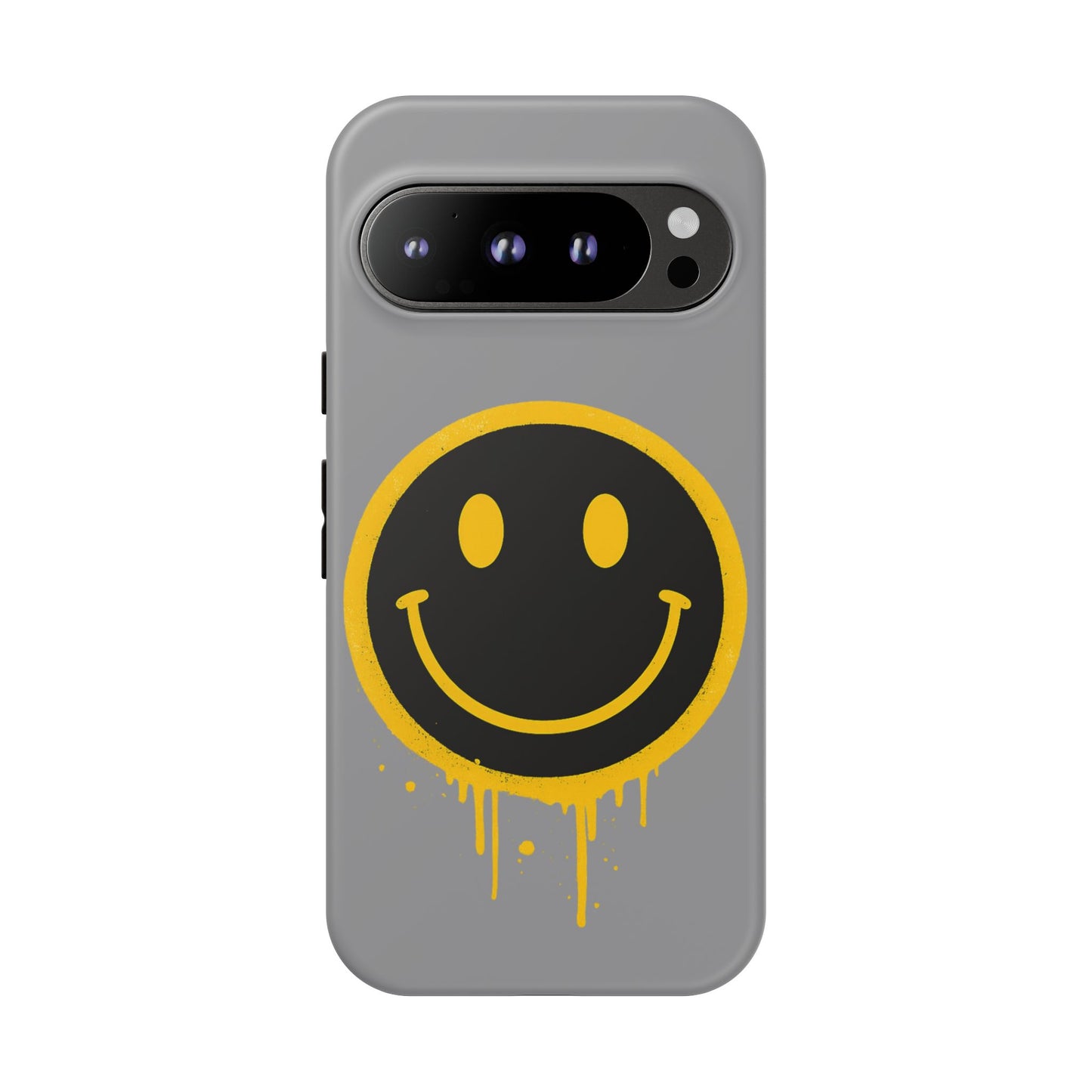 NEVERMIND Tough Cases (dark grey)