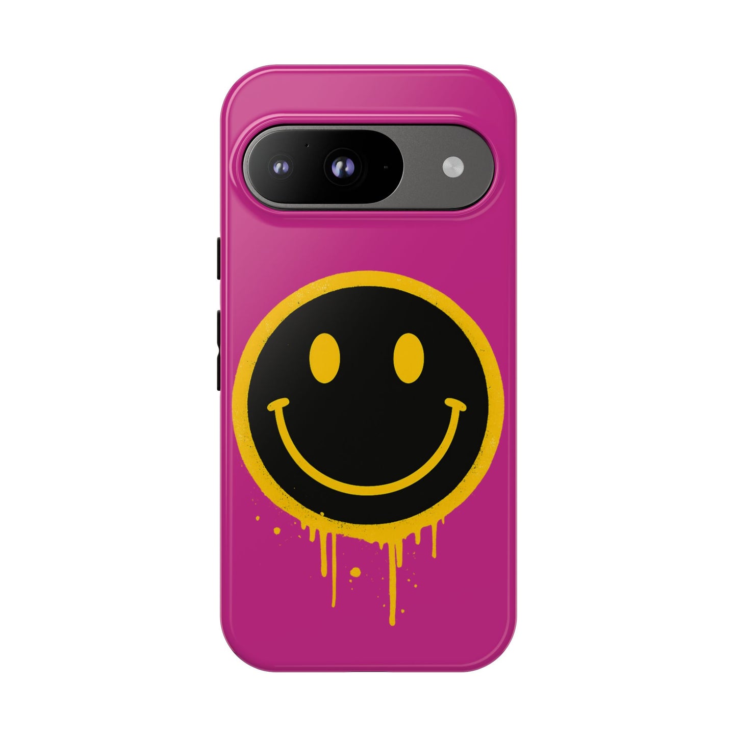 NEVERMIND Tough Cases (pink)