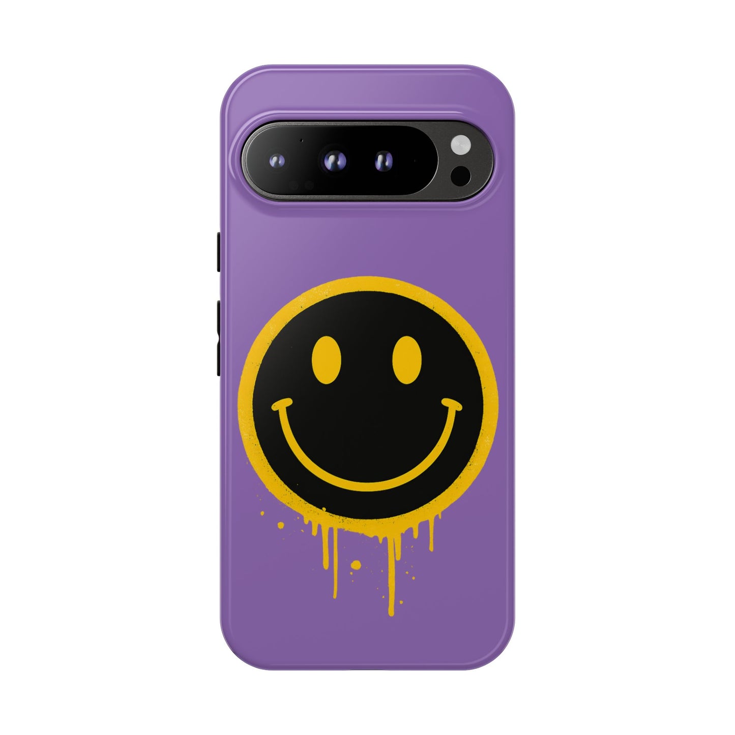 NEVERMIND Tough Cases (light purple)