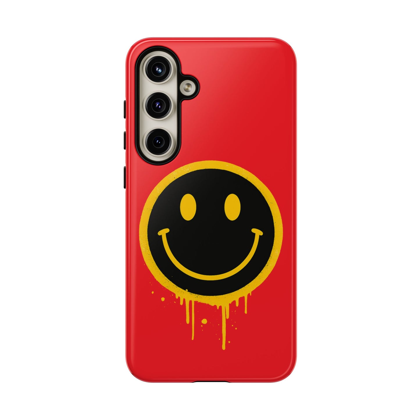 NEVERMIND Tough Cases (red)