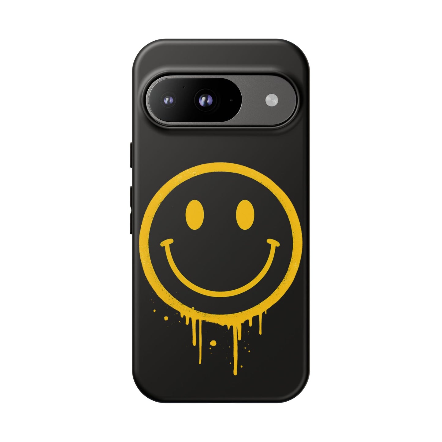 NEVERMIND Tough Cases (black)