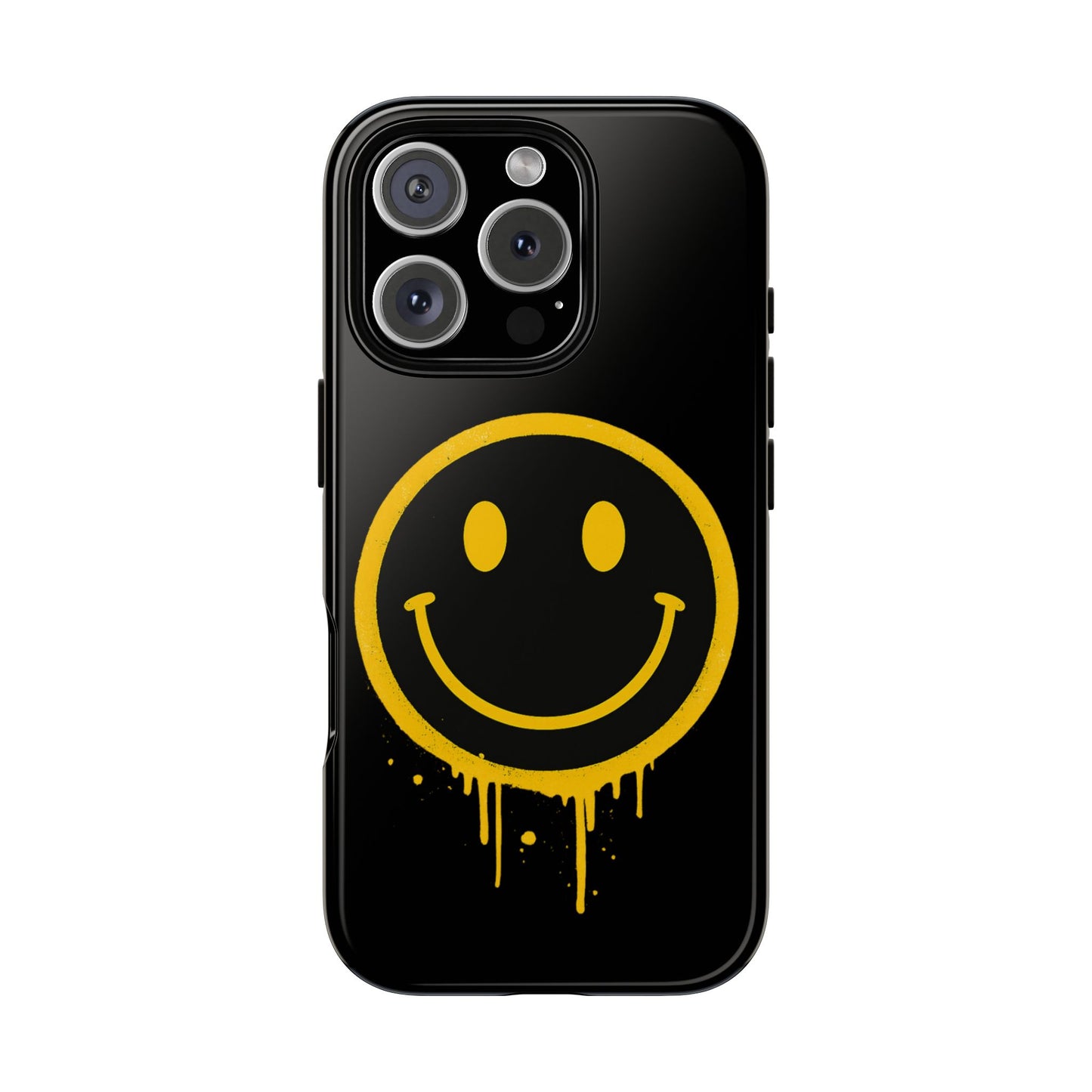 NEVERMIND Tough Cases (black)