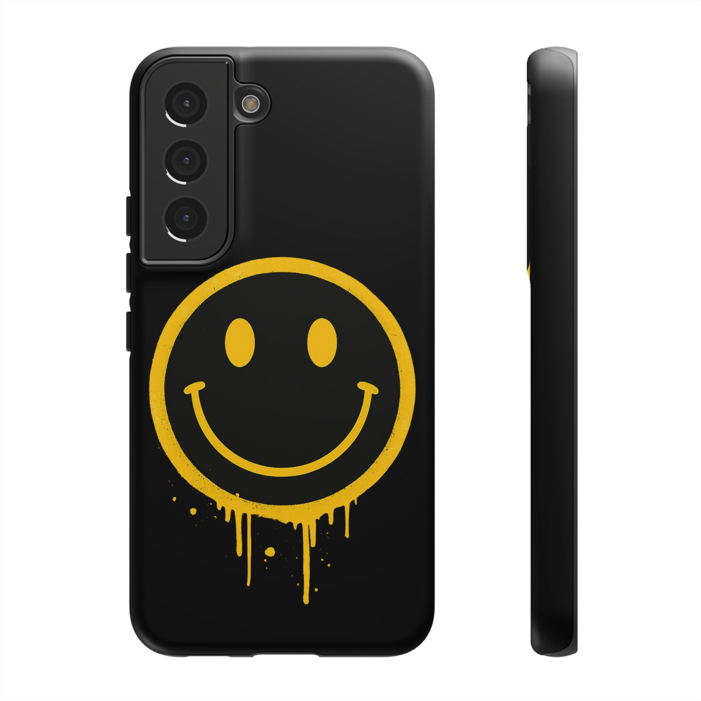 NEVERMIND Tough Cases (black)