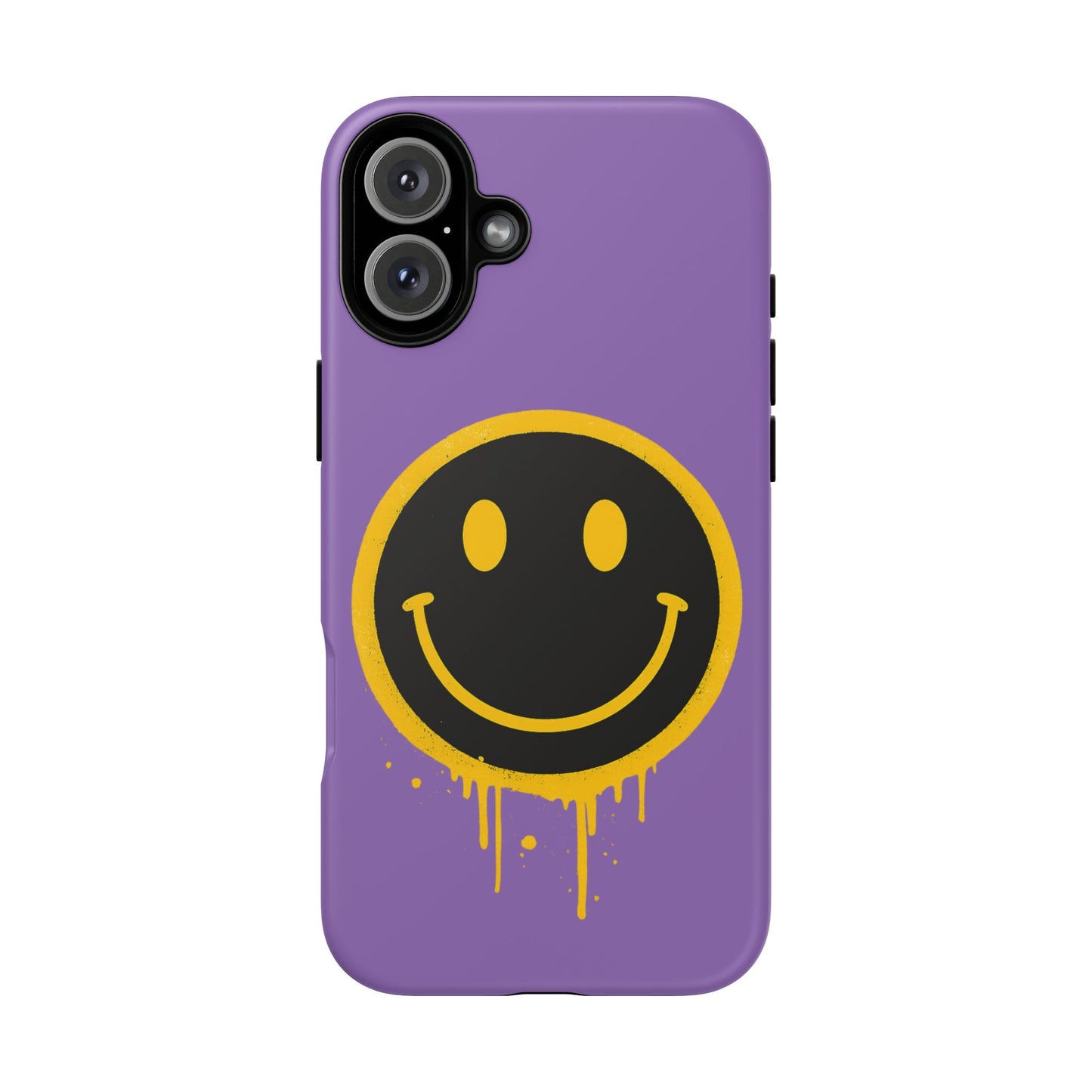 NEVERMIND Tough Cases (light purple)