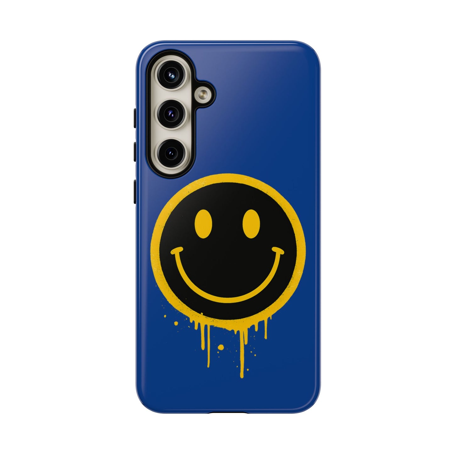 NEVERMIND Tough Cases (dark blue)