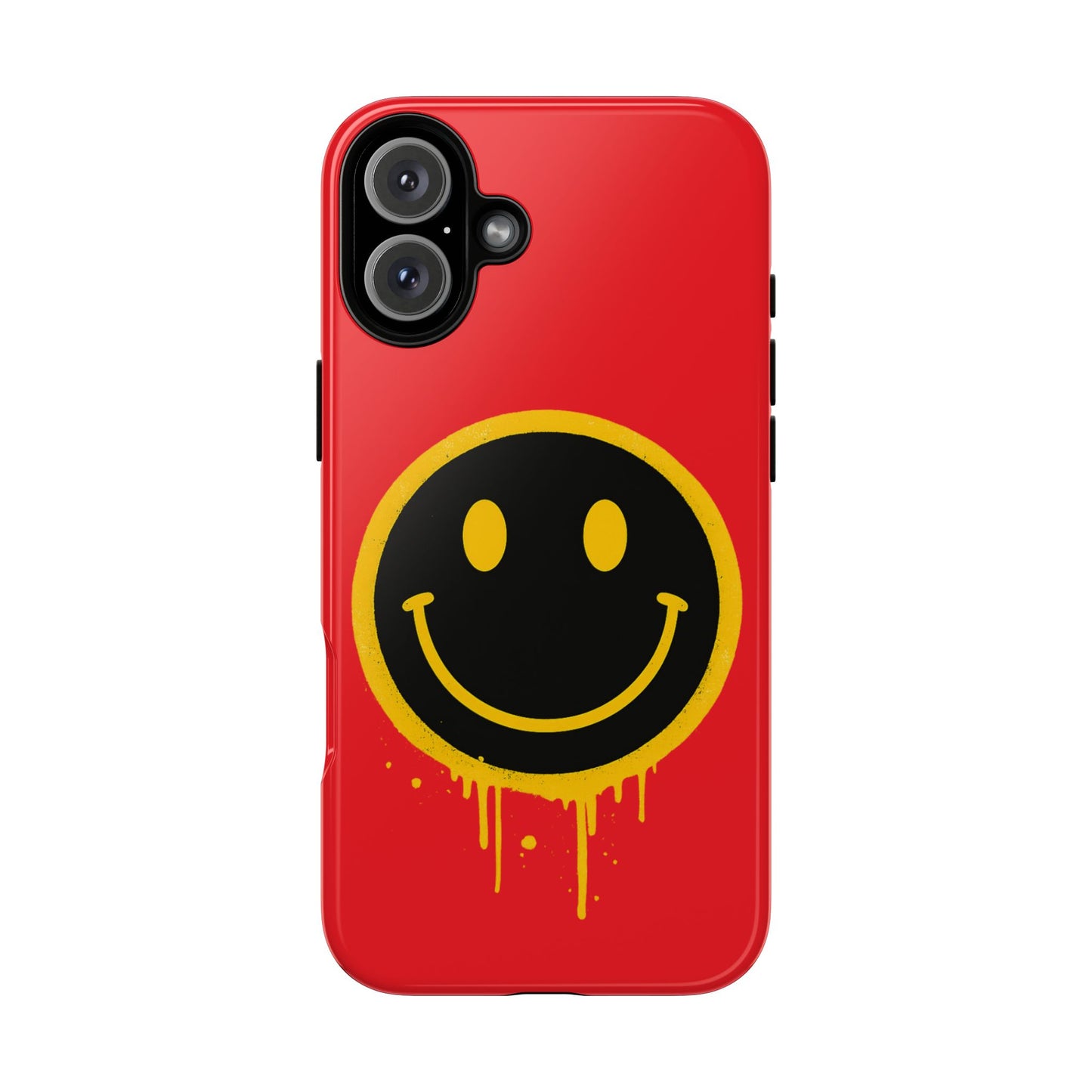 NEVERMIND Tough Cases (red)