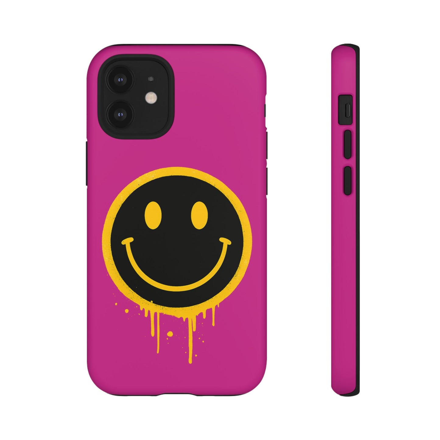 NEVERMIND Tough Cases (pink)