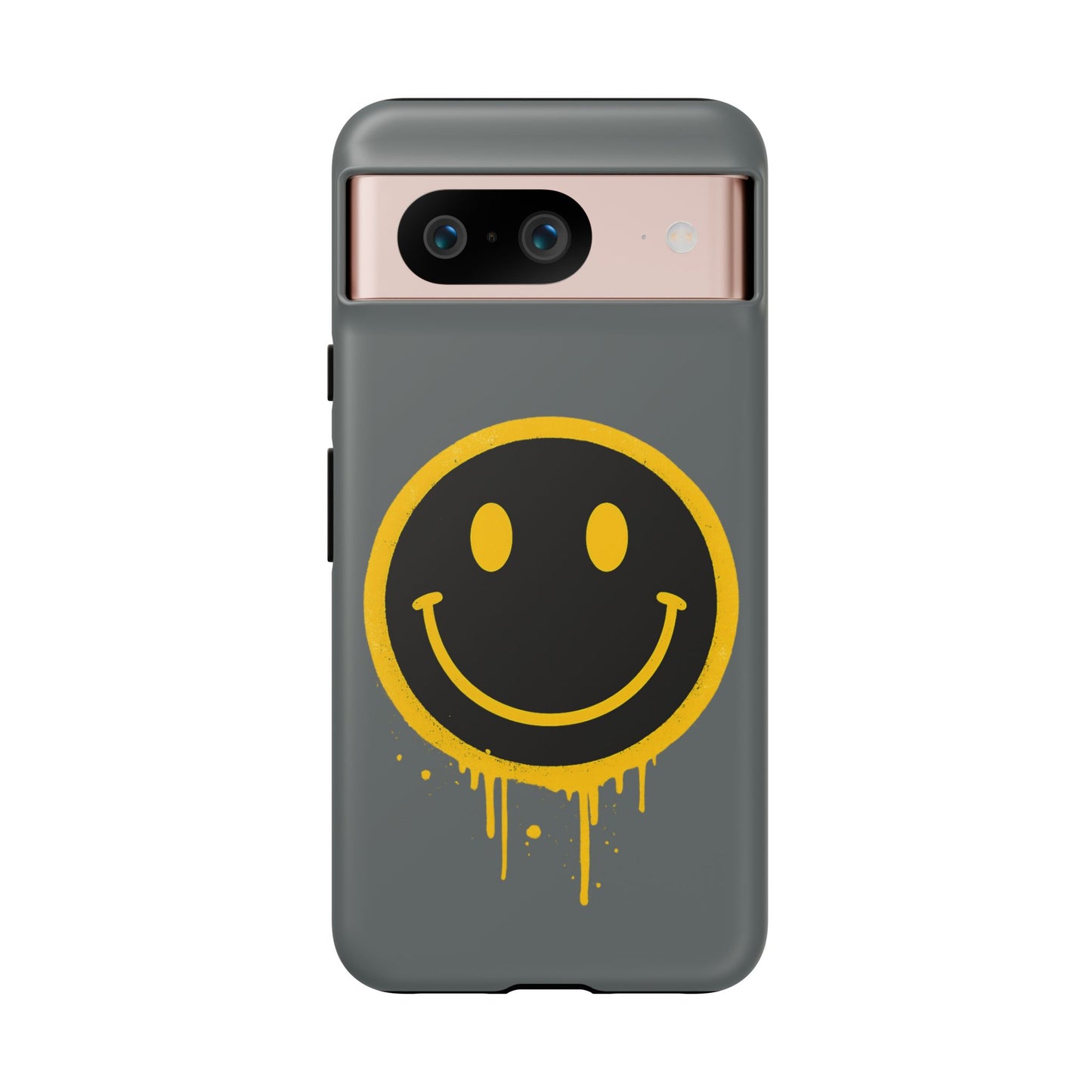 NEVERMIND Tough Cases (darker grey)
