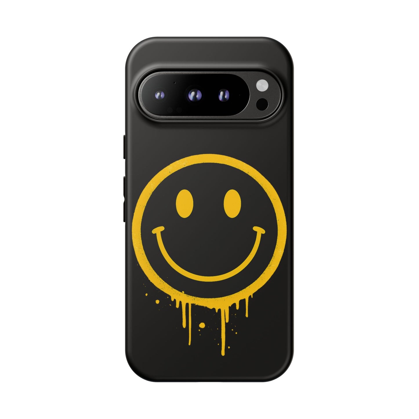 NEVERMIND Tough Cases (black)