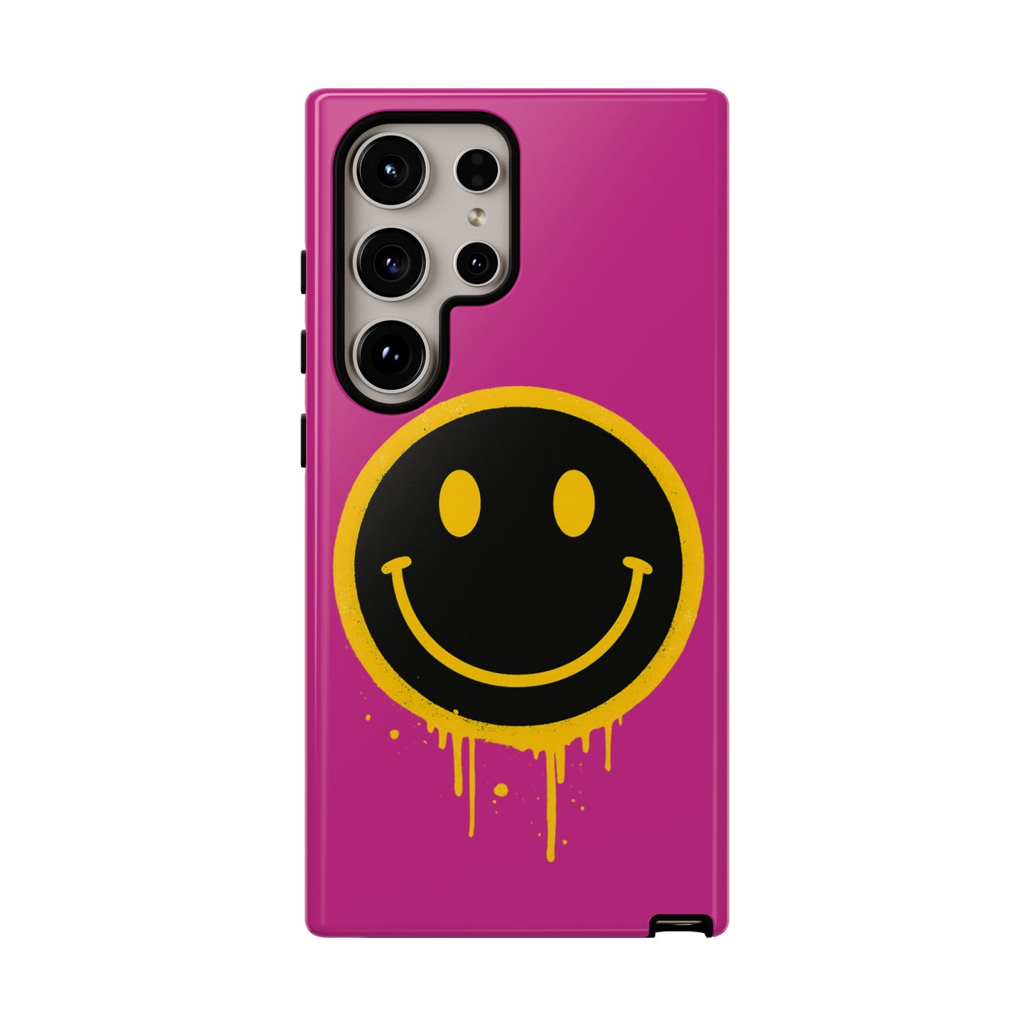 NEVERMIND Tough Cases (pink)