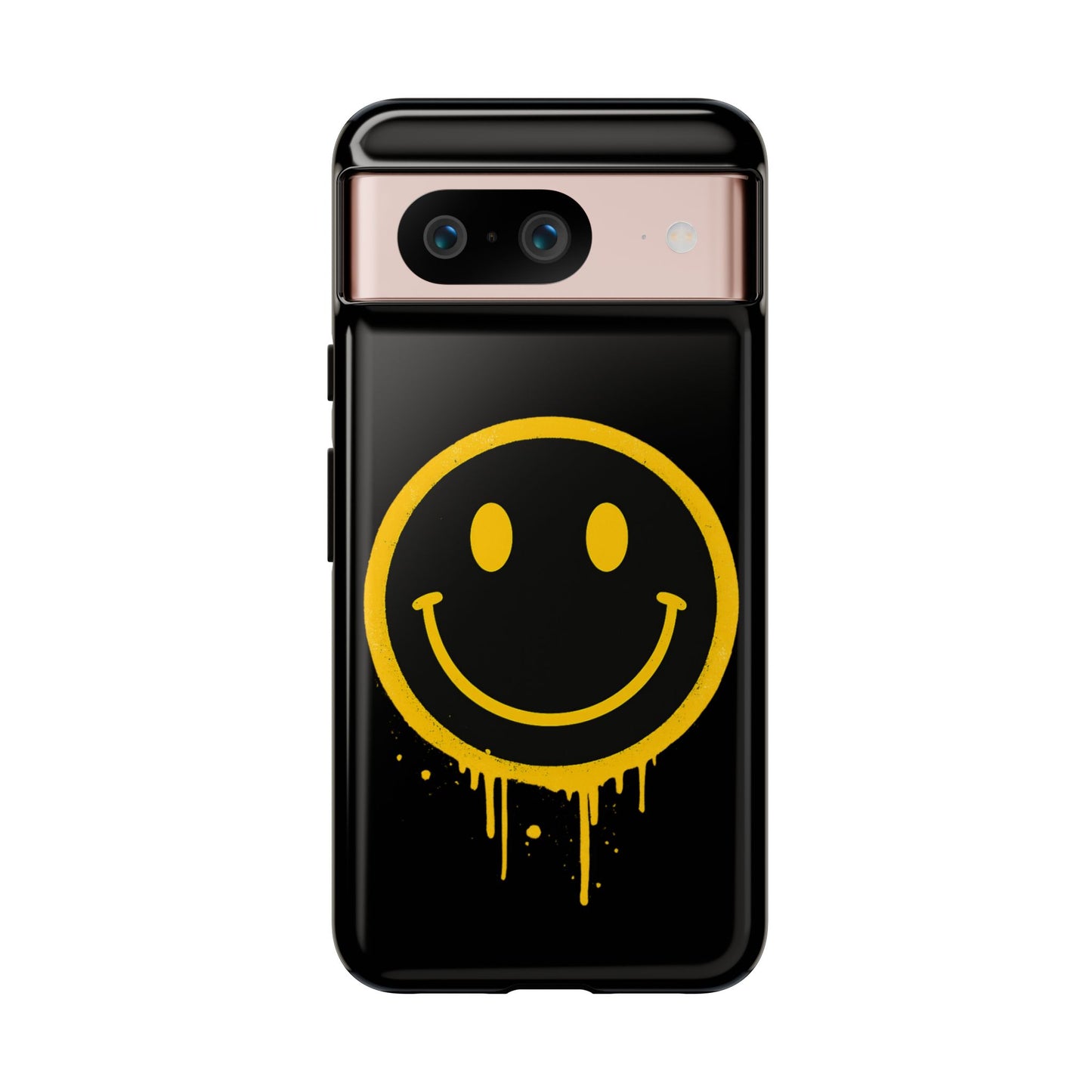 NEVERMIND Tough Cases (black)