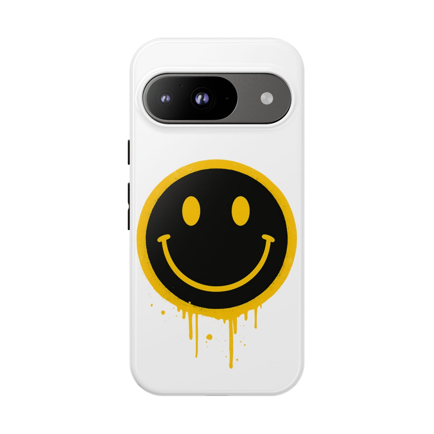 NEVERMIND Tough Cases (white)