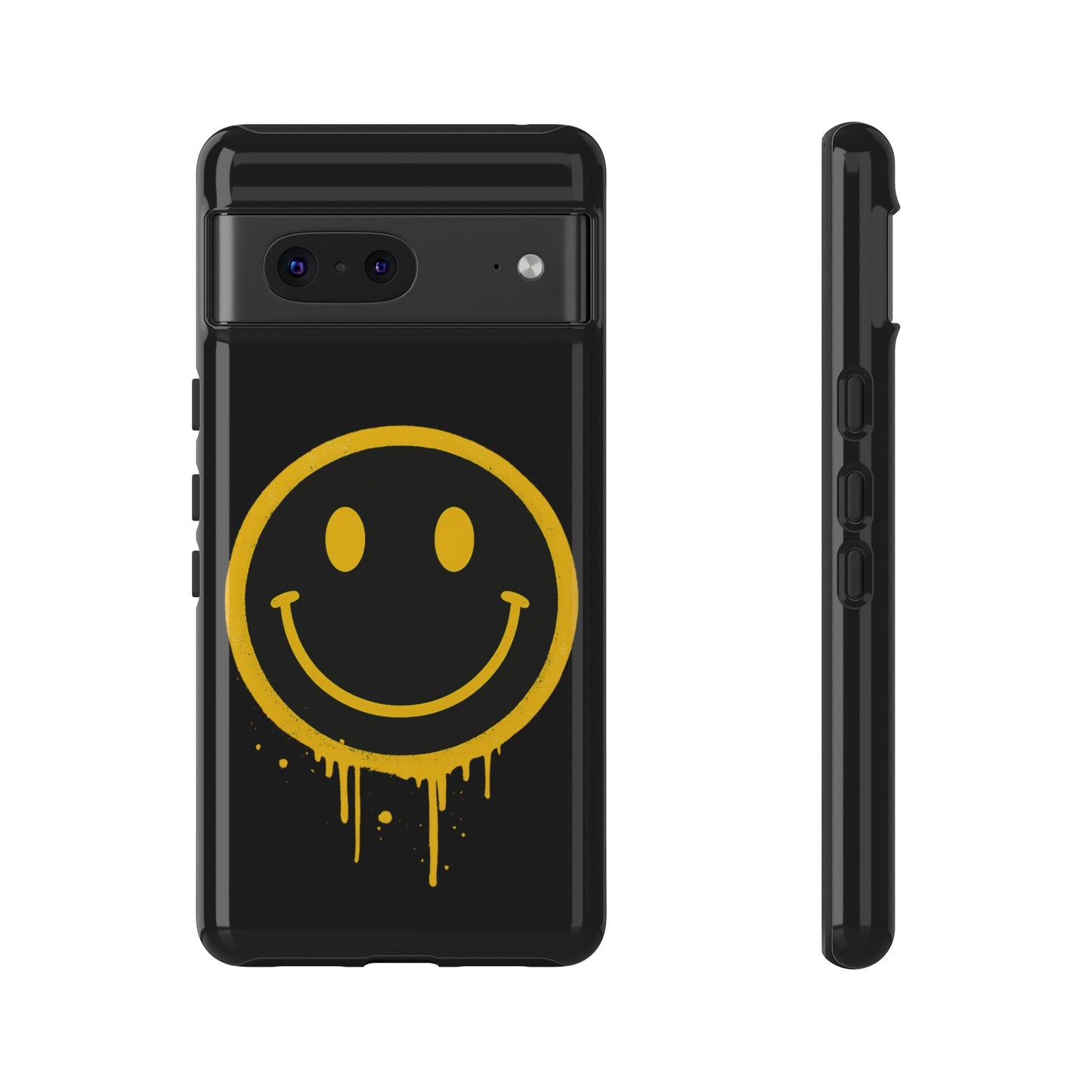 NEVERMIND Tough Cases (black)