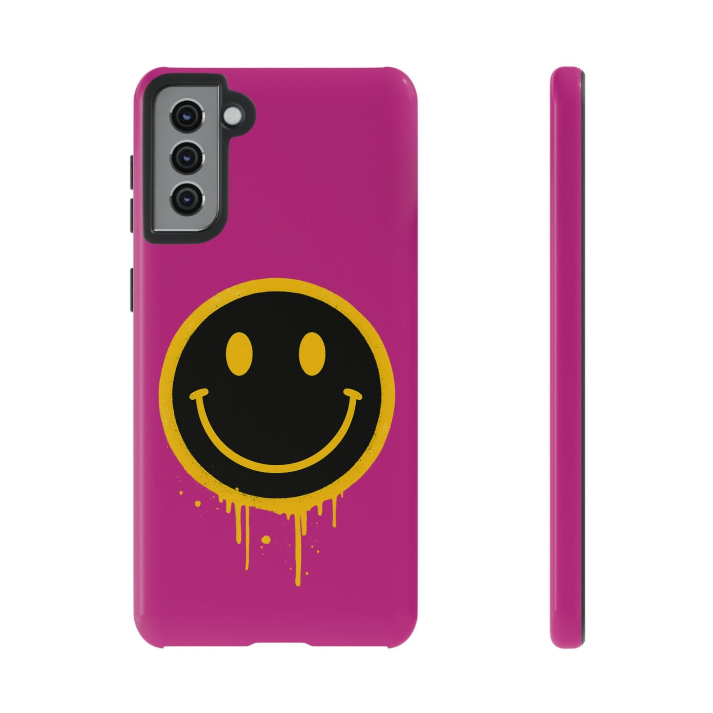 NEVERMIND Tough Cases (pink)