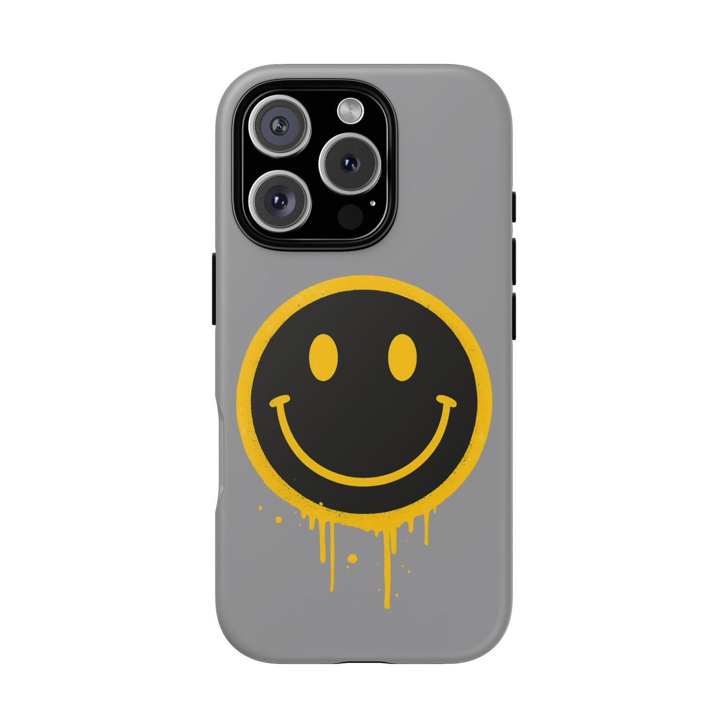 NEVERMIND Tough Cases (dark grey)