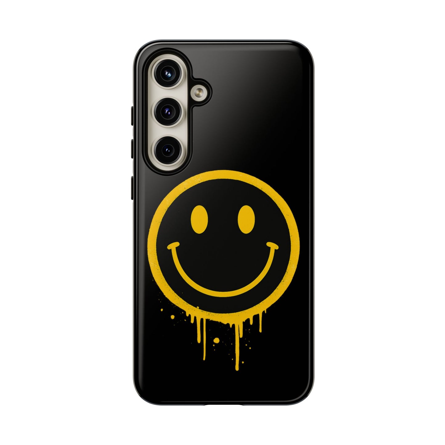 NEVERMIND Tough Cases (black)