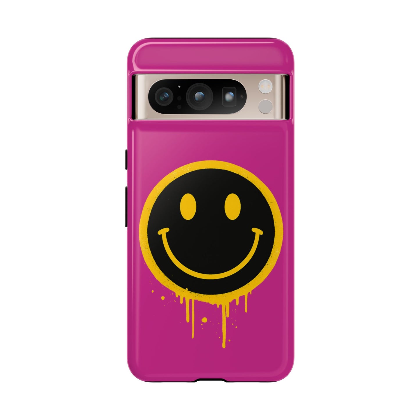 NEVERMIND Tough Cases (pink)