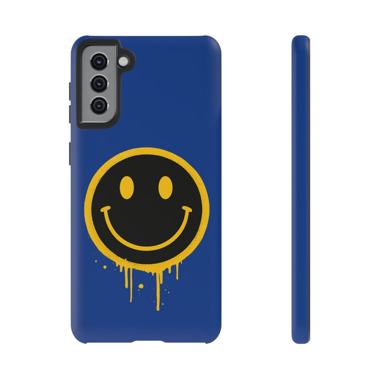 NEVERMIND Tough Cases (dark blue)