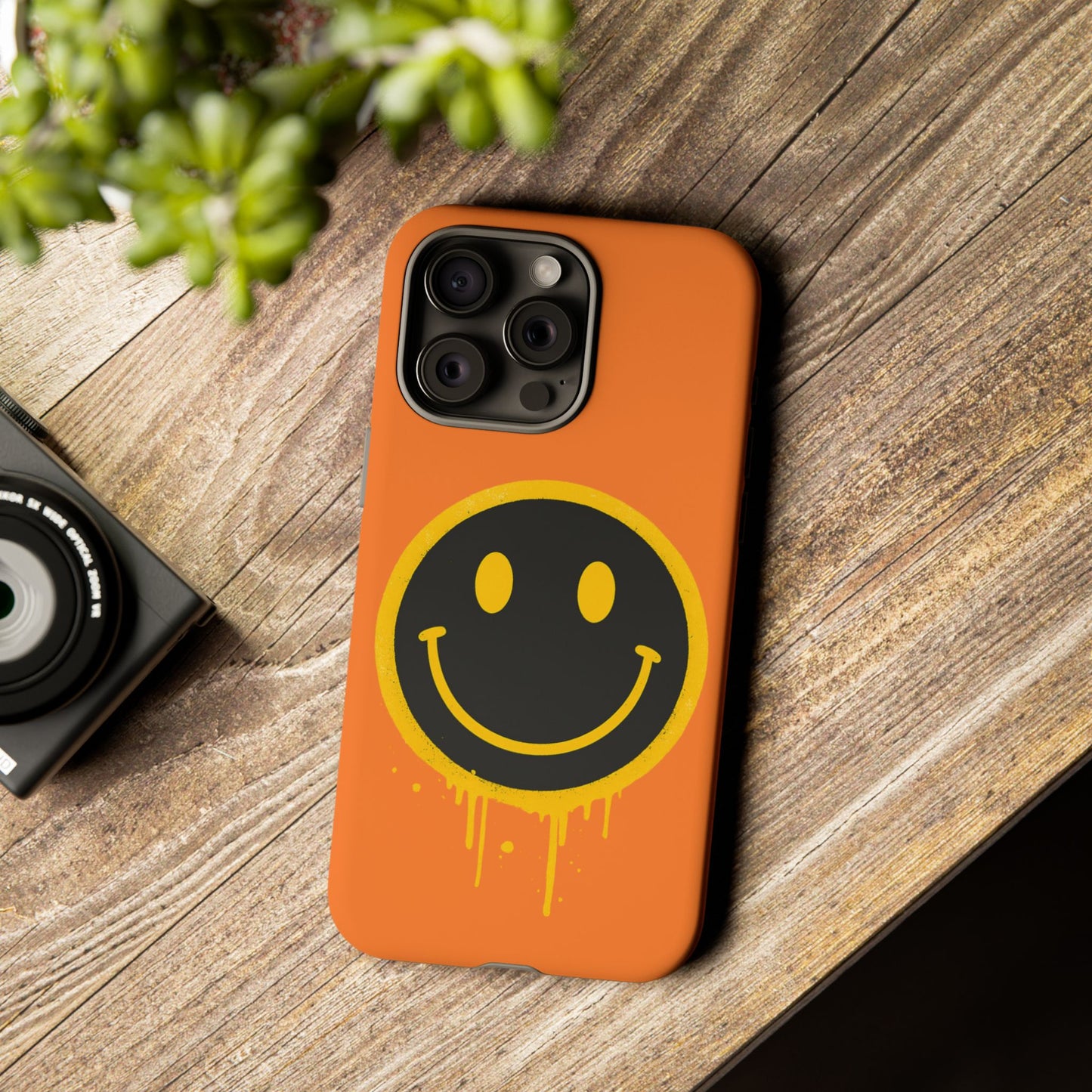 NEVERMIND Tough Cases (crusta)