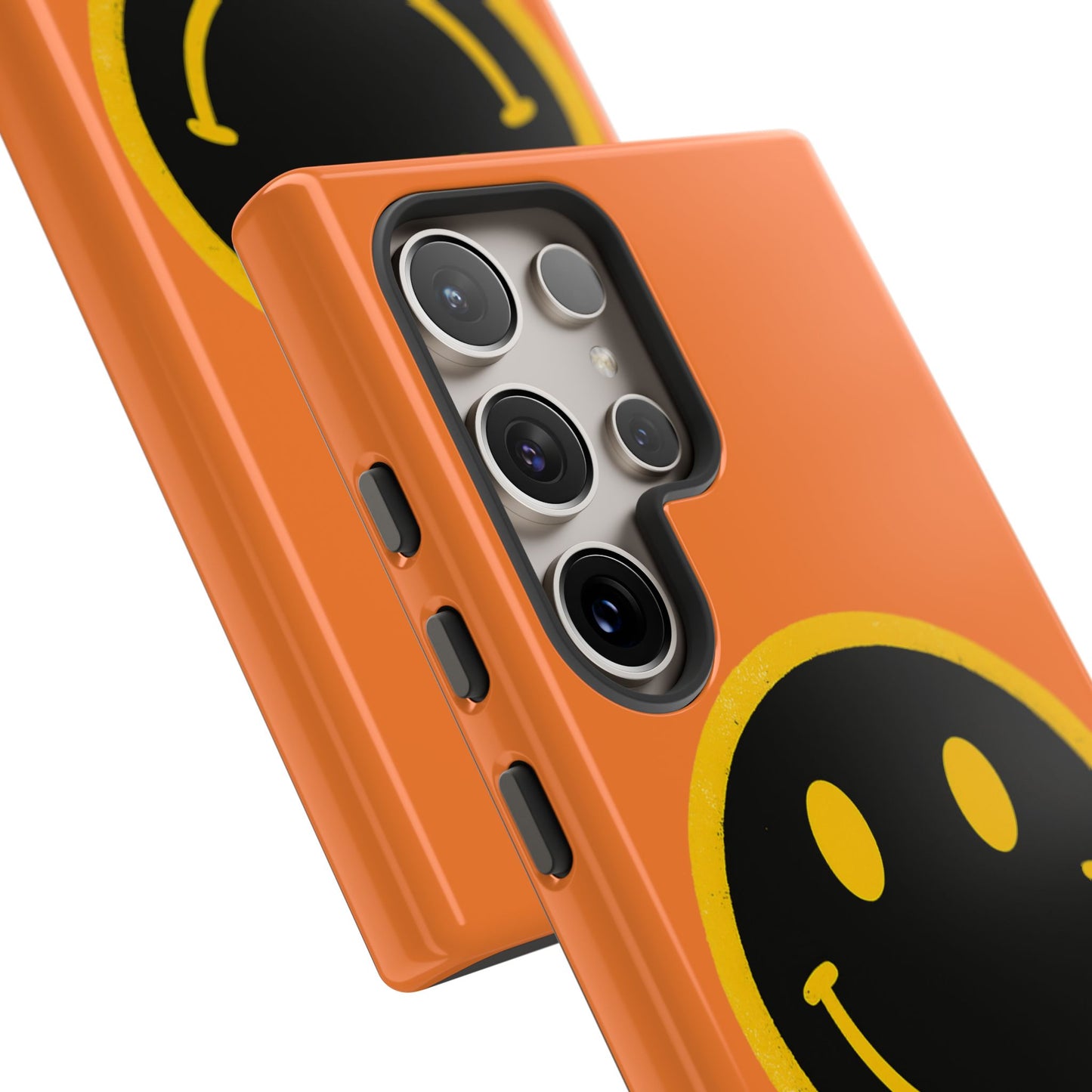 NEVERMIND Tough Cases (crusta)