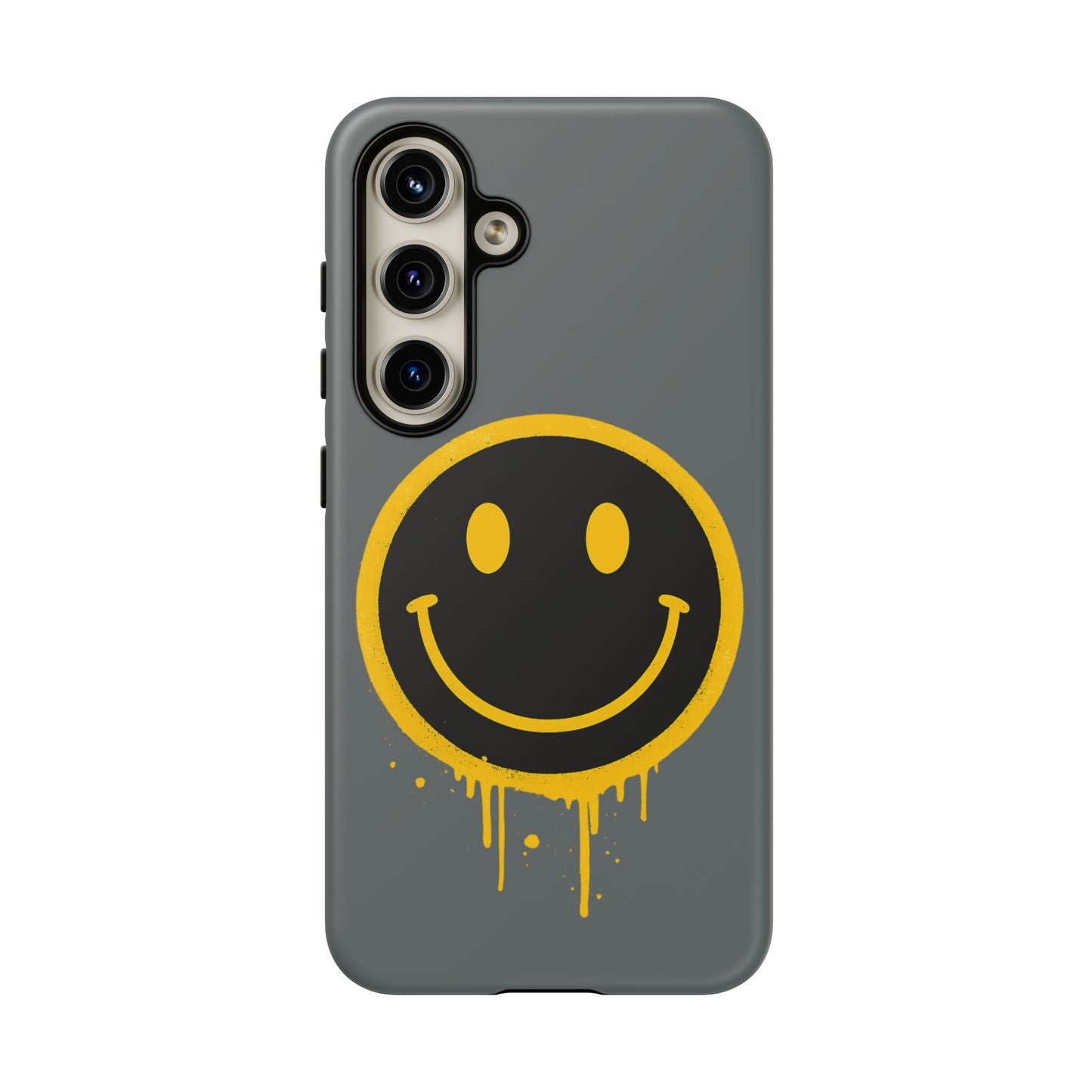 NEVERMIND Tough Cases (darker grey)