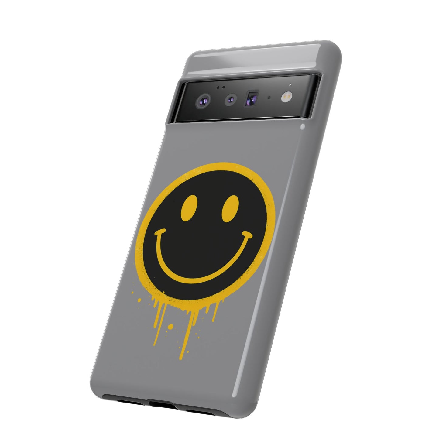 NEVERMIND Tough Cases (dark grey)